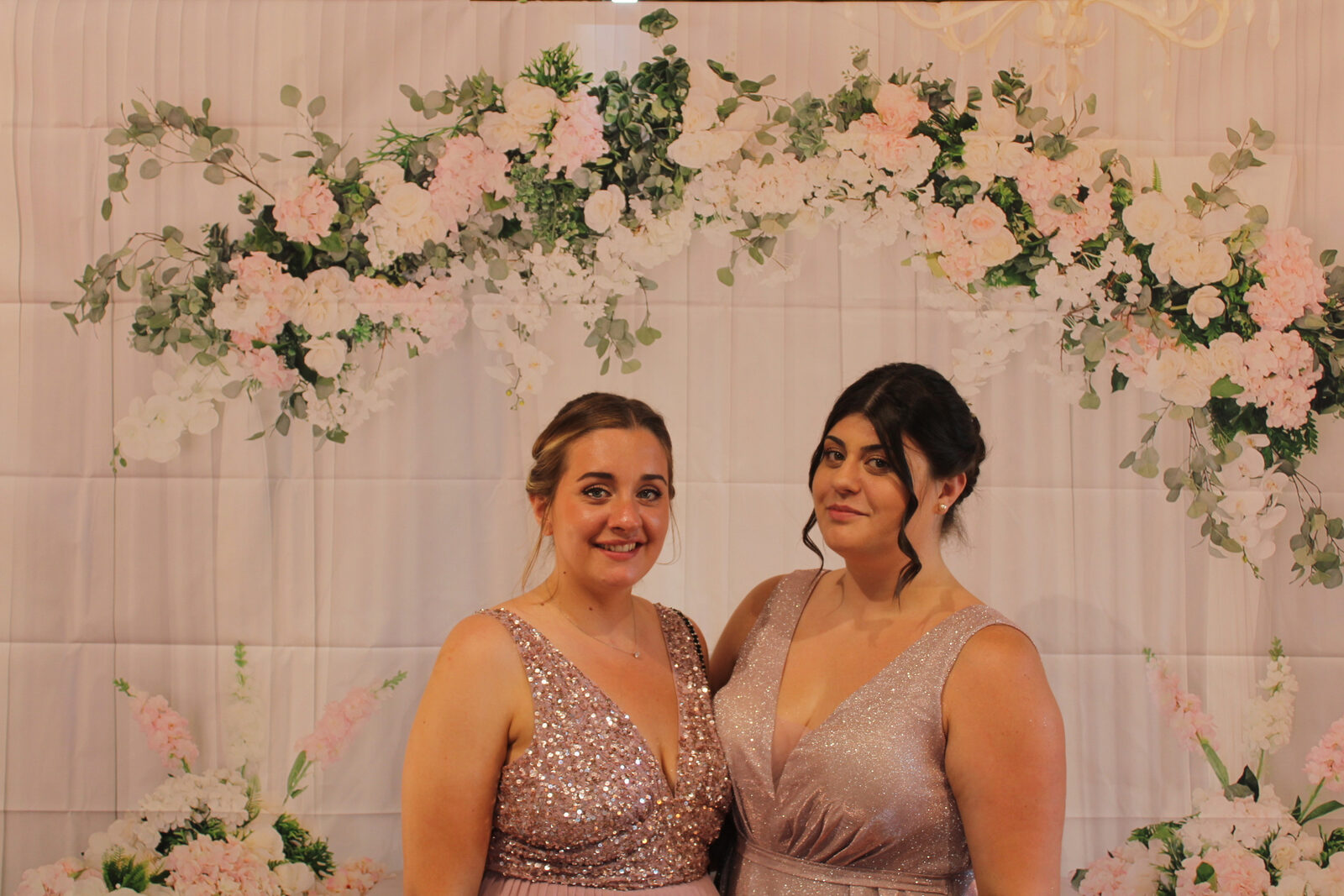 Service Photo Booth Jaysphotography — animation autonome de soirée mariage