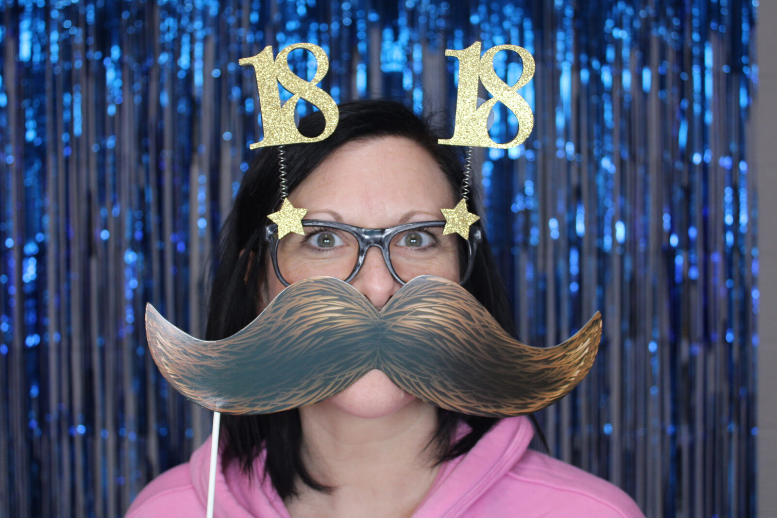 Mariage couvert par Jaysphotography — borne Photo Booth animée par les invités
