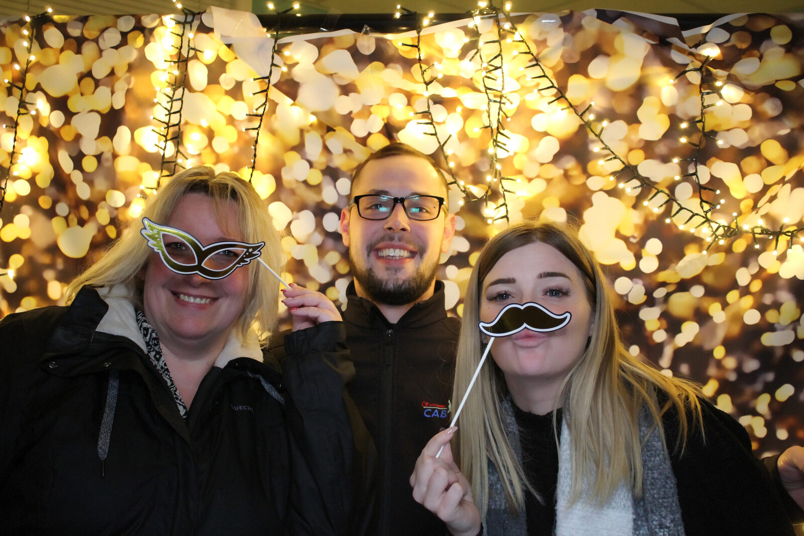 Service Photo Booth Jaysphotography — animation autonome de soirée mariage