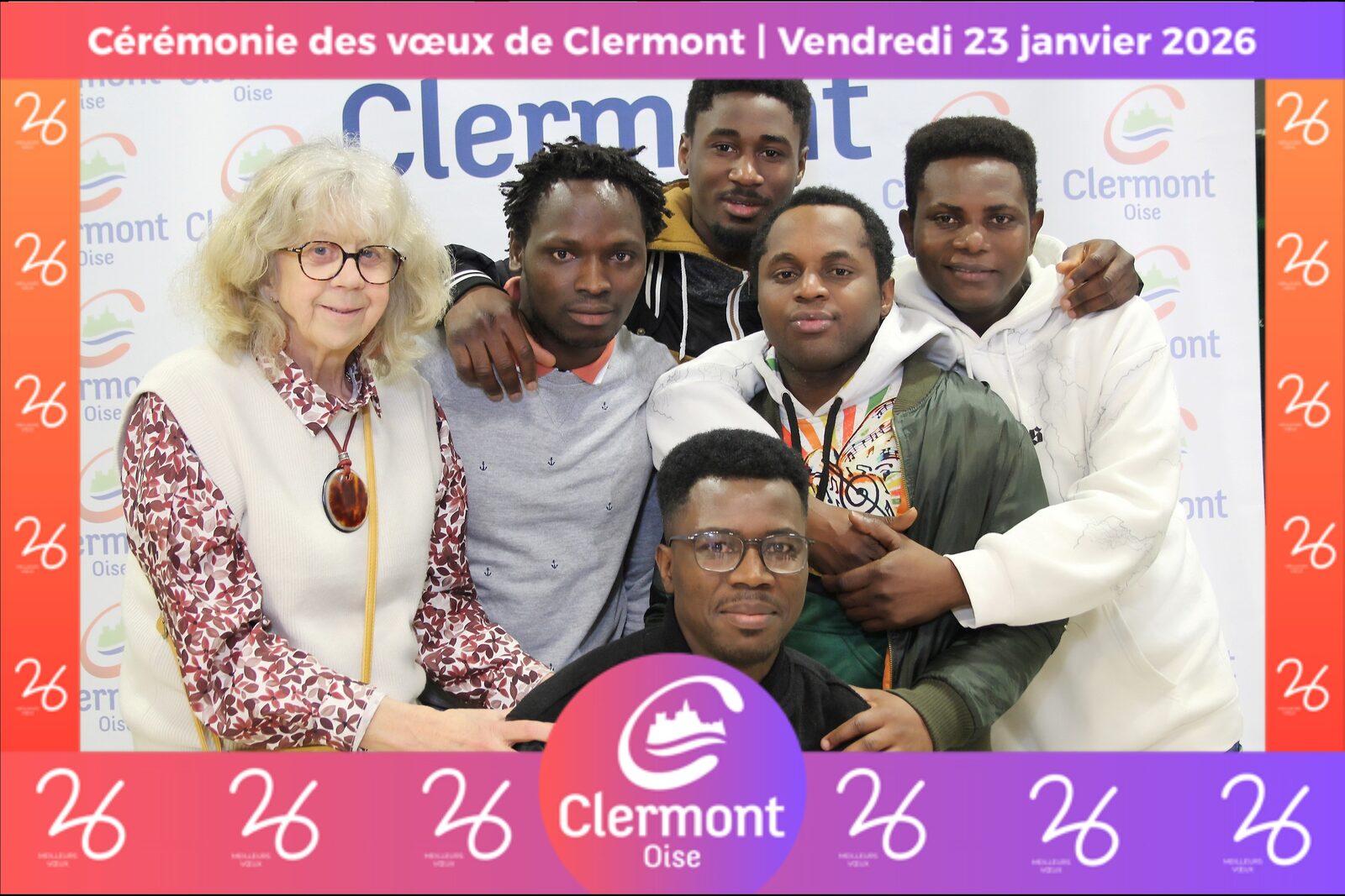 Mariage couvert par Jaysphotography — borne Photo Booth animée par les invités