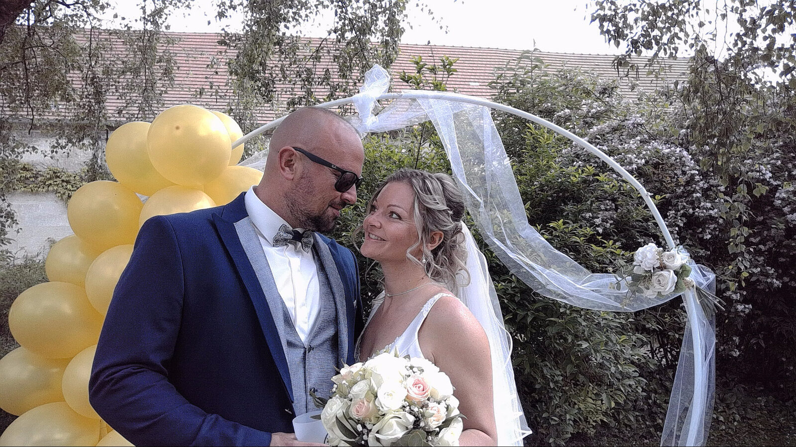 Service Photo Booth Jaysphotography — animation autonome de soirée mariage