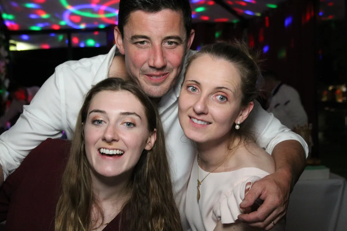 Photo Booth — Château de la Houssoye