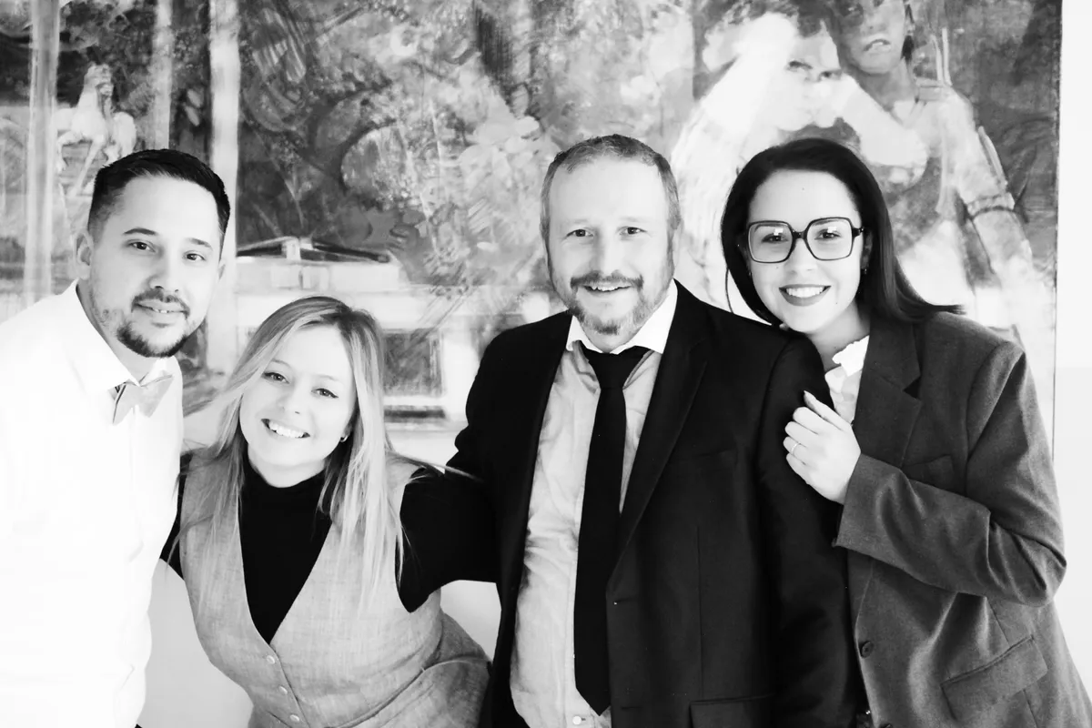Photo Booth — Mairie de Clermont