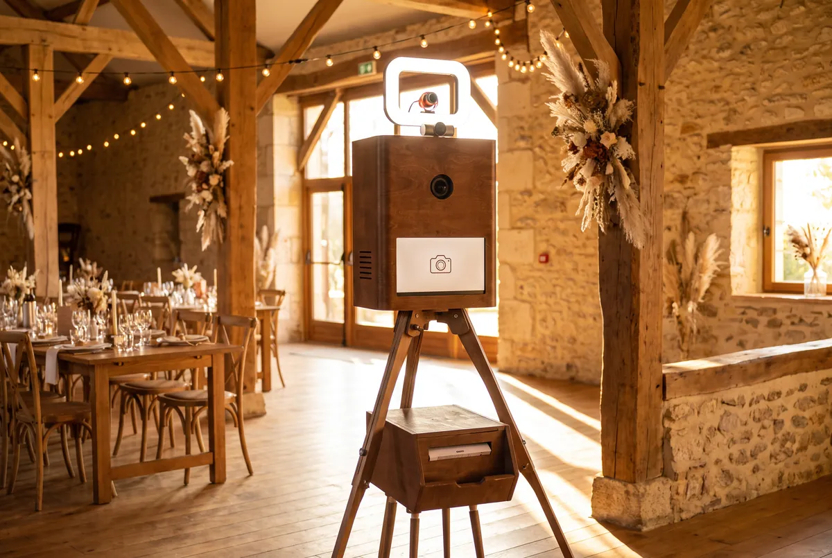 Wedding Magazine Box — image 1