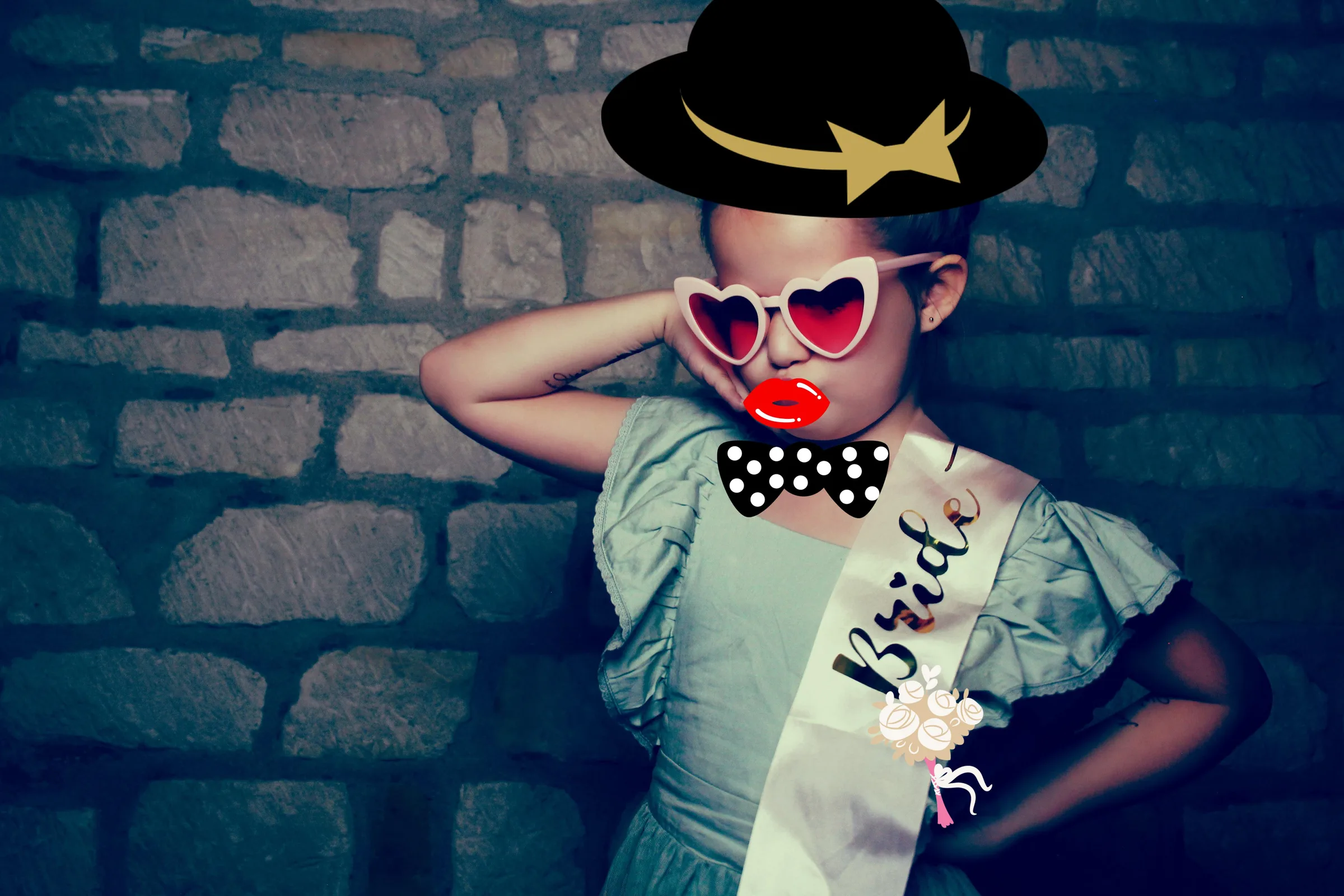Location Photo Booth en Normandie — Normandie