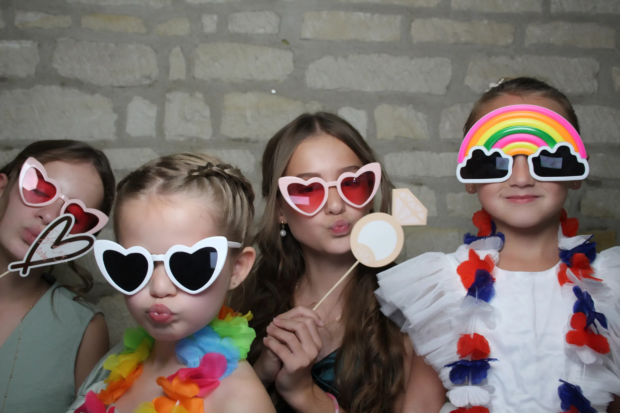 Location photo booth à Amiens — Amiens