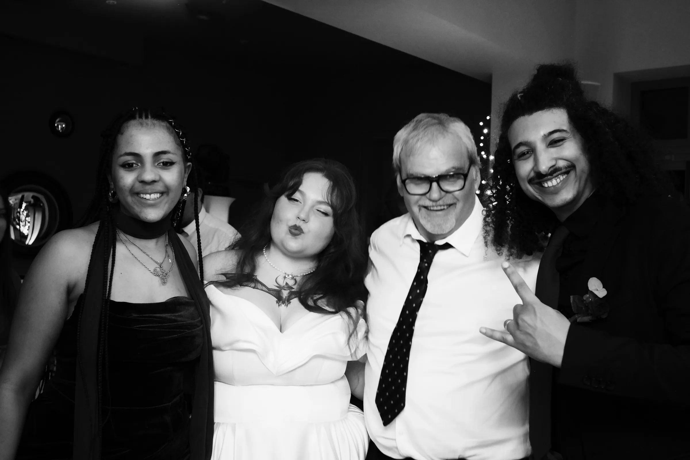Location photo booth à Reims — Reims