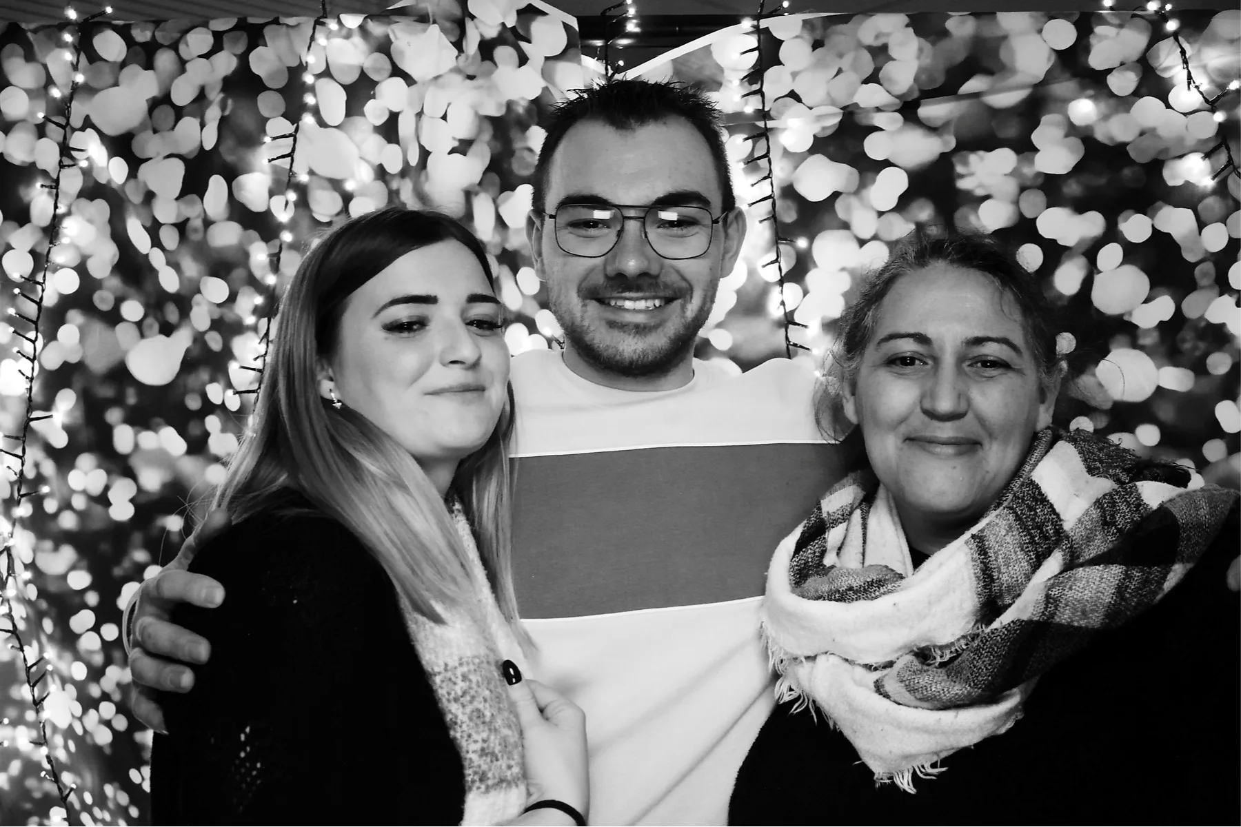 Location photo booth dans les Hauts-de-France — Hauts-de-France
