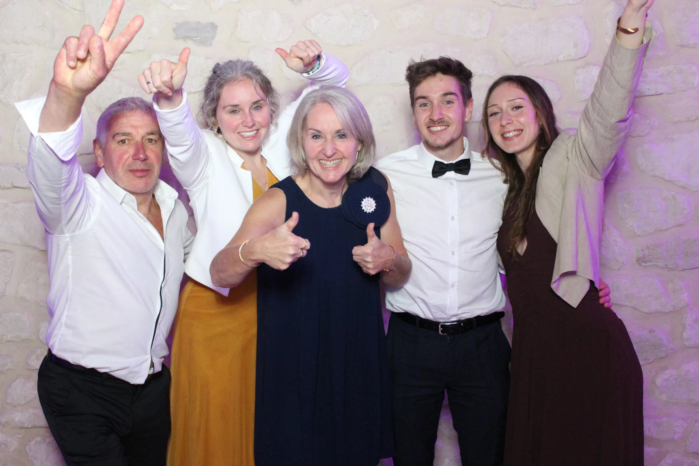 Location Photo Booth dans l'Essonne — Essonne