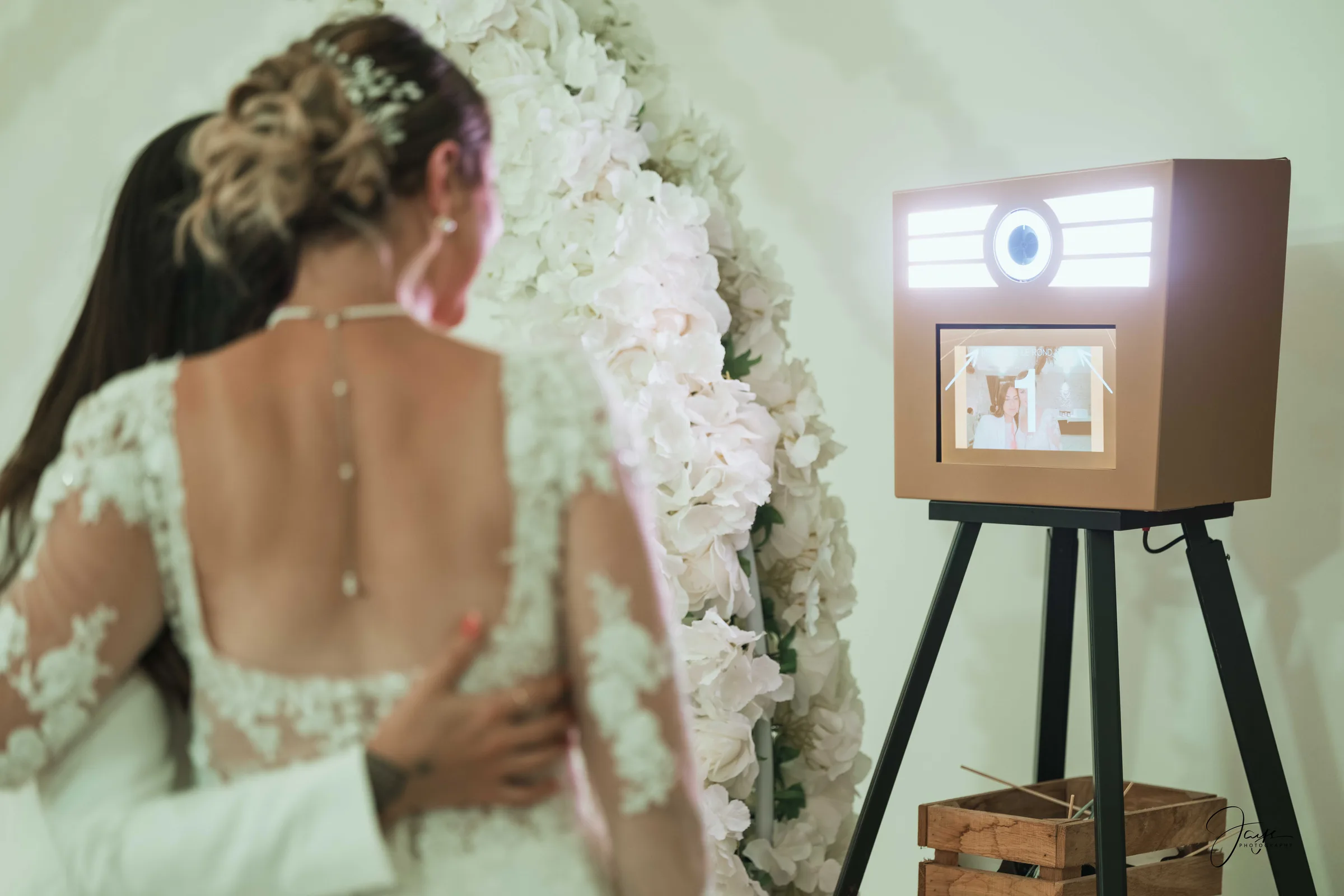Photographe & vidéaste d'entreprise dans l'Oise — Jaysphotography