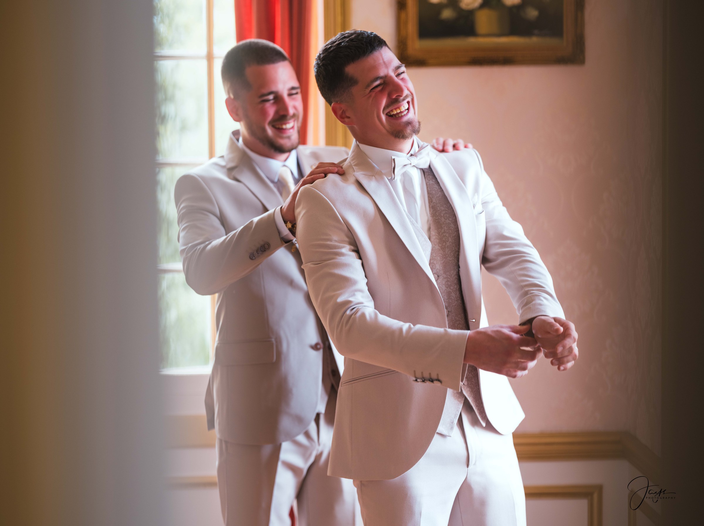 Alyson & Martial, Château de Moliens 3
