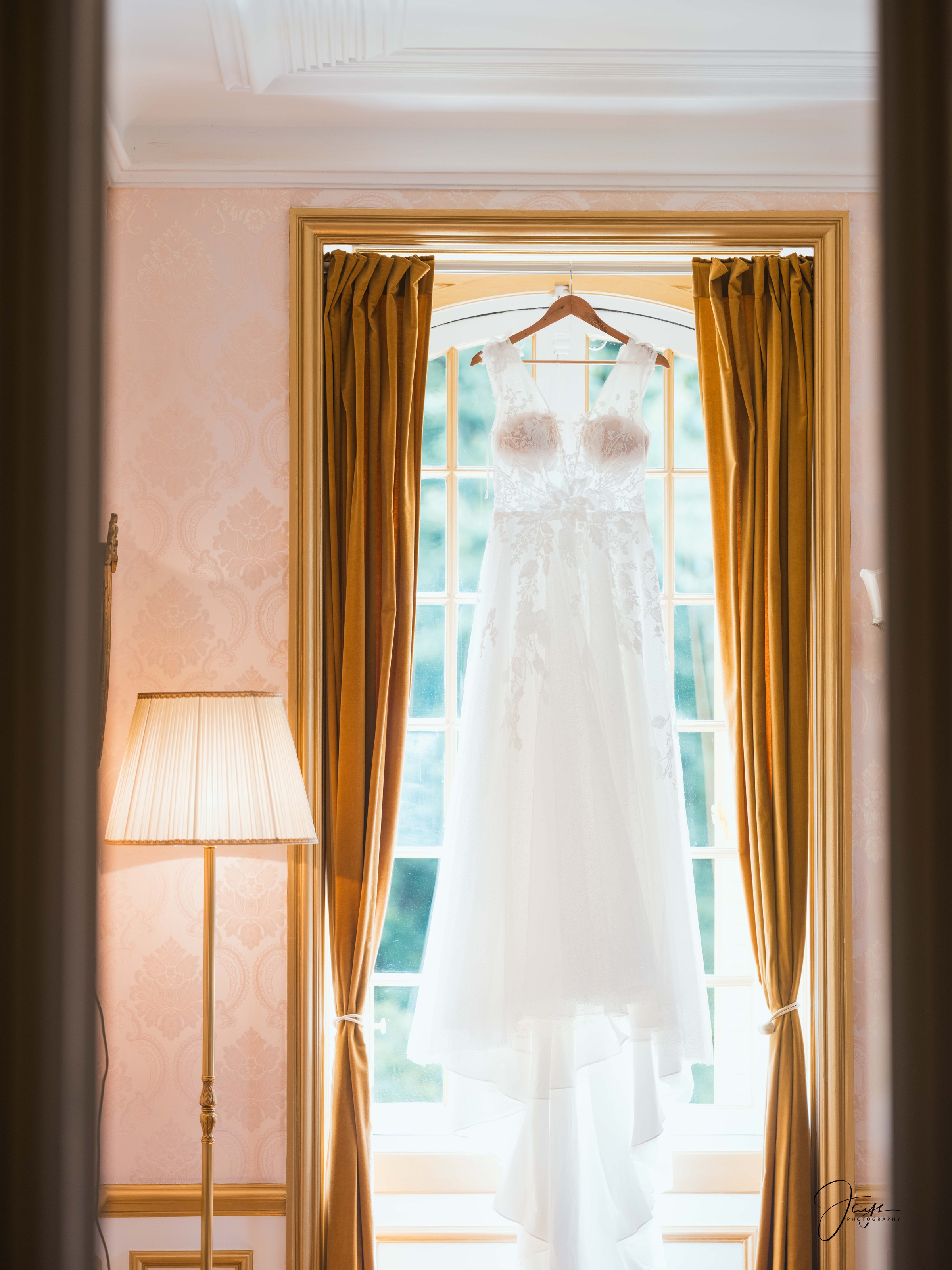 Alyson & Martial, Château de Moliens 5