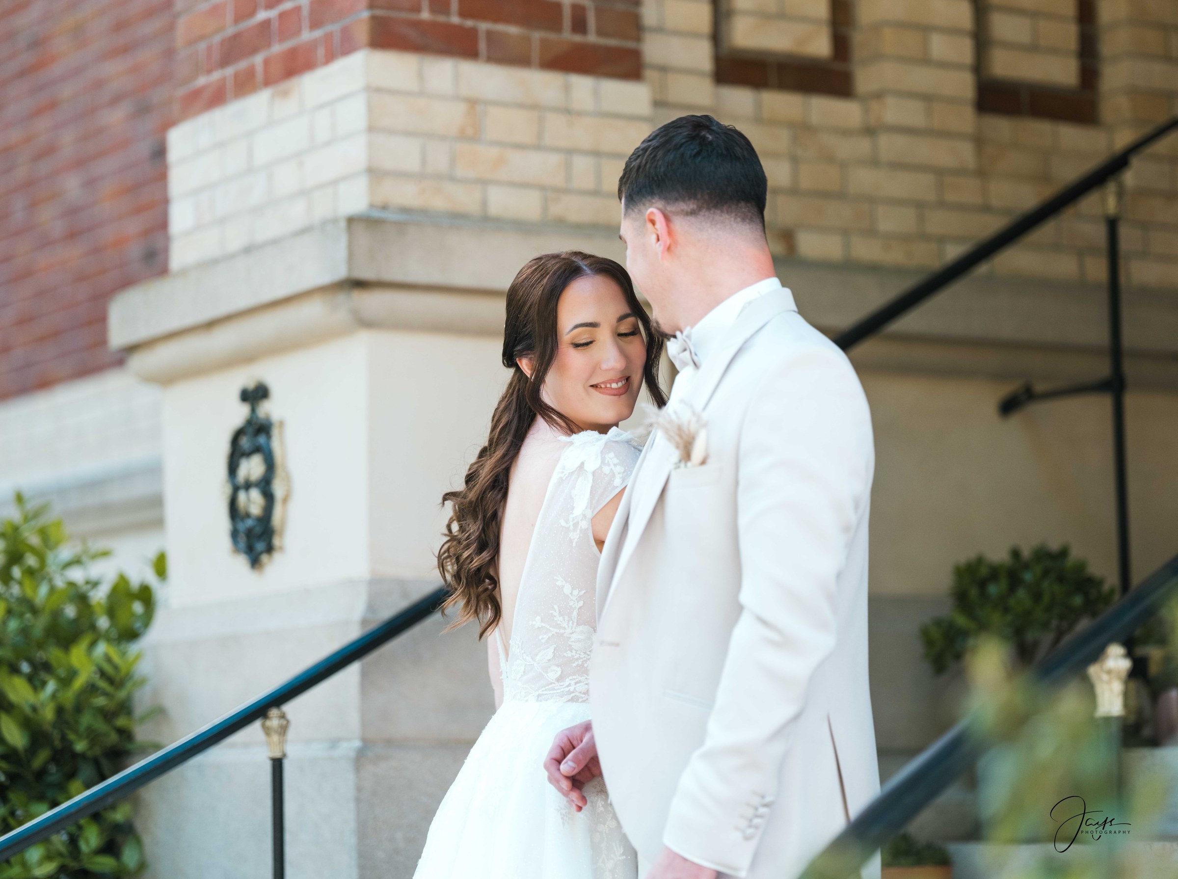 Alyson & Martial, Château de Moliens 3