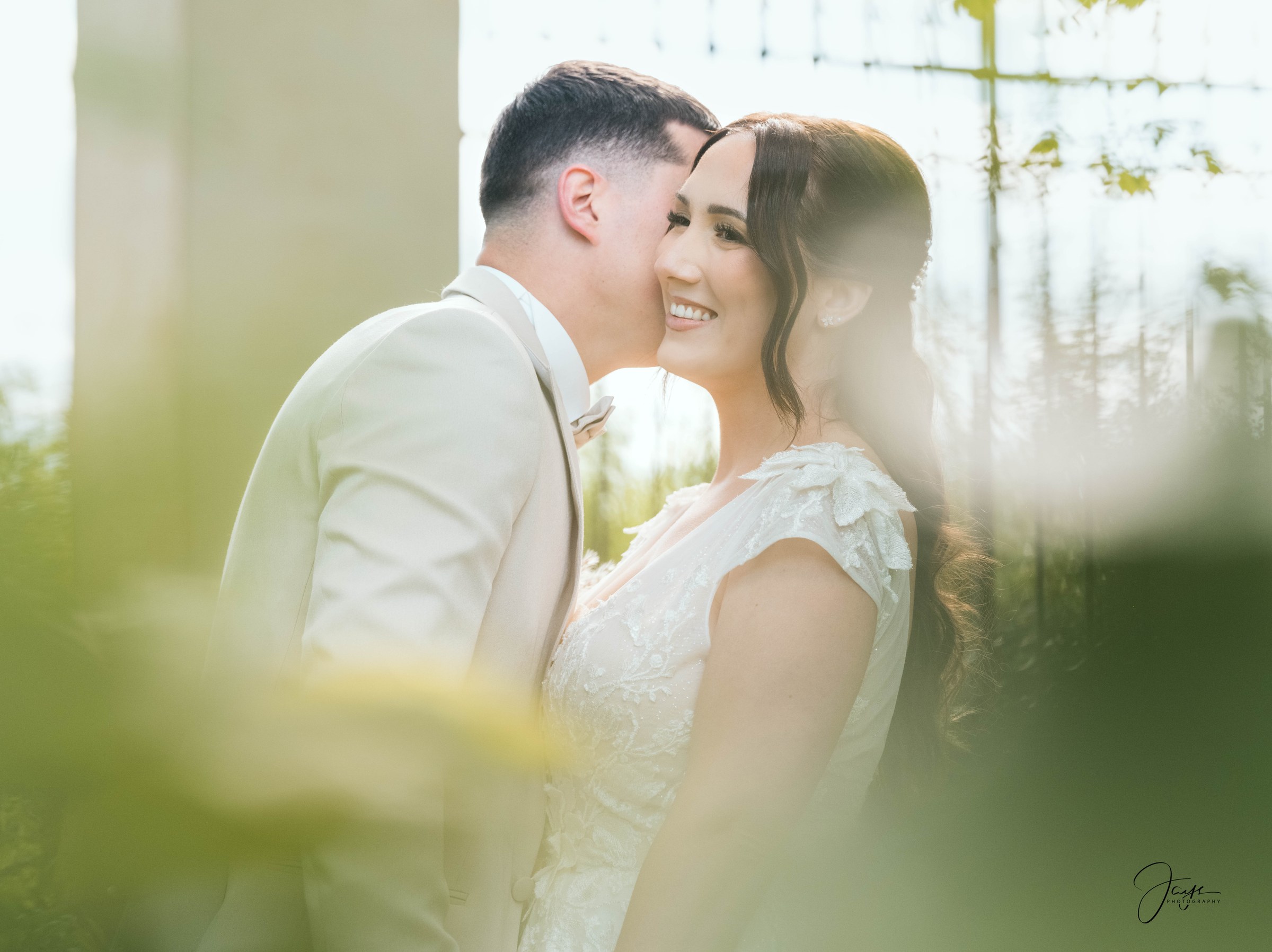 Alyson & Martial, Château de Moliens 4