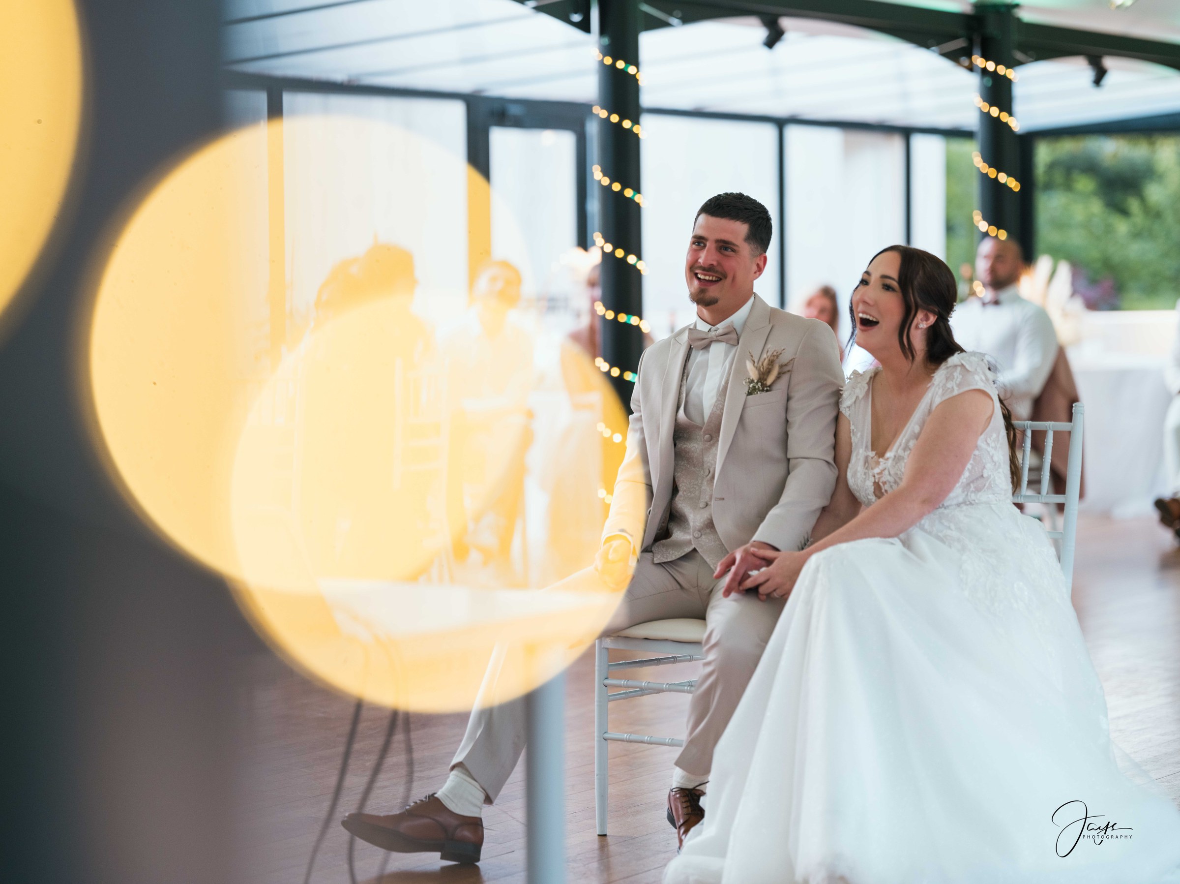 Alyson & Martial, Château de Moliens 5