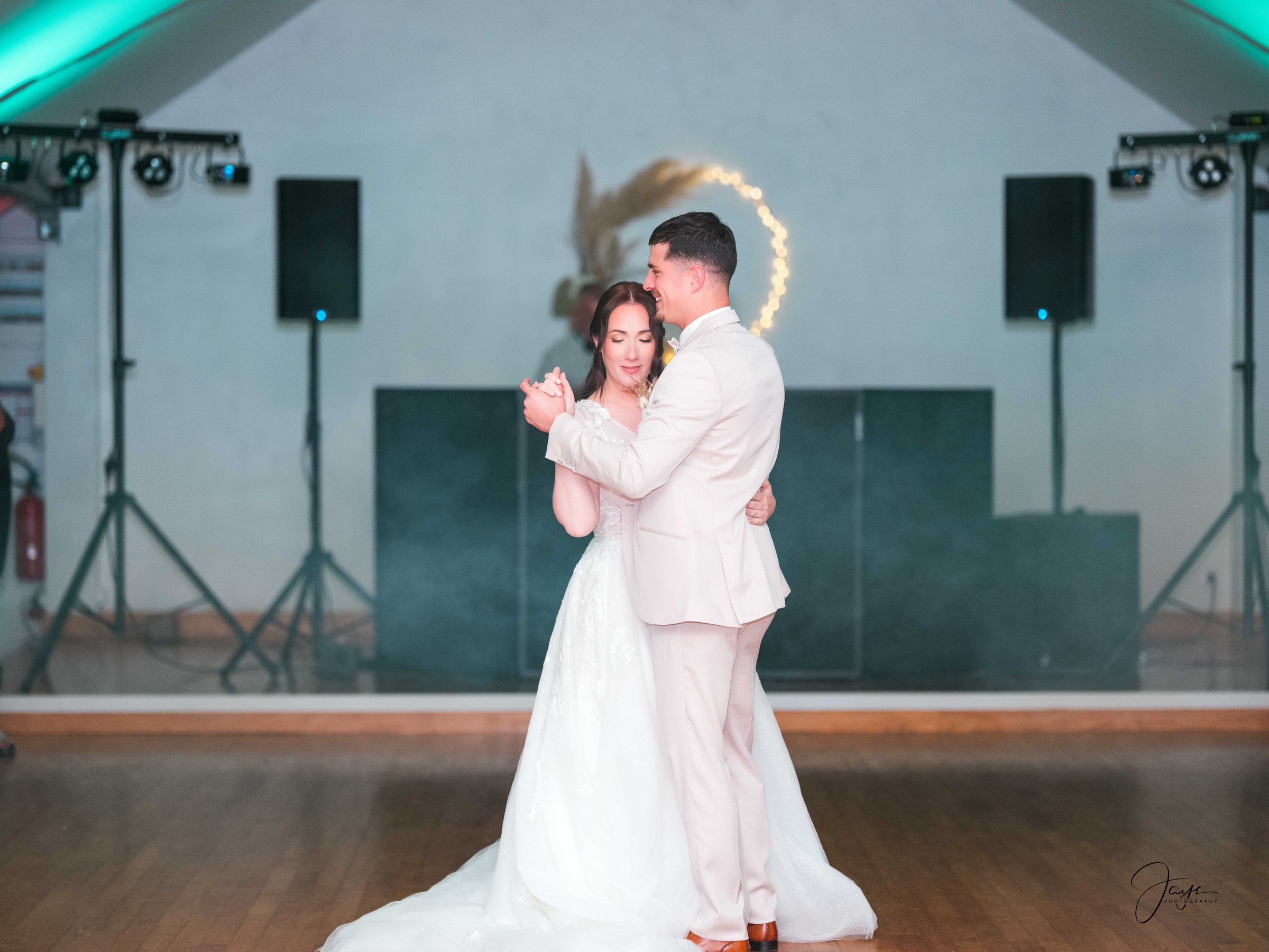 Alyson & Martial, Château de Moliens 6