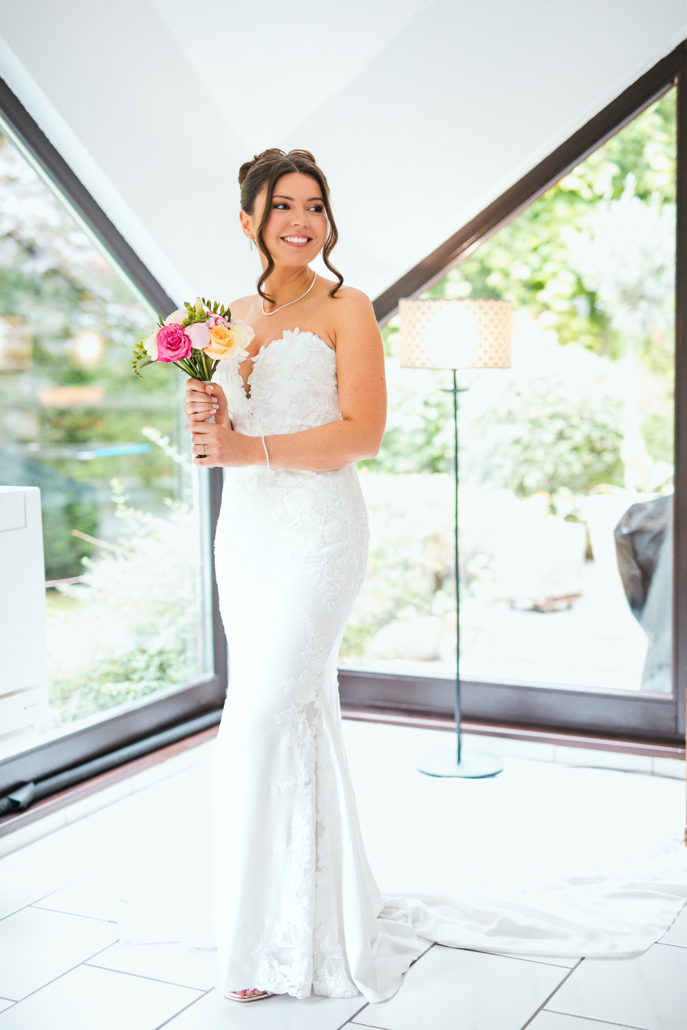 Bryan & Léa, Le Clos Barisseuse 8