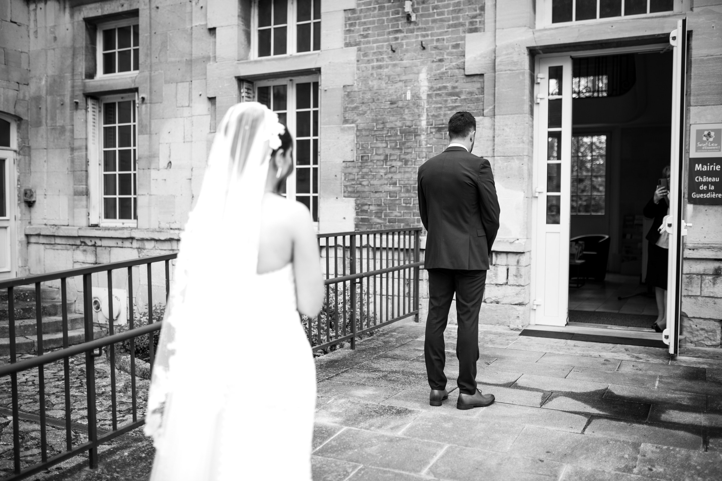 Bryan & Léa, Le Clos Barisseuse 1
