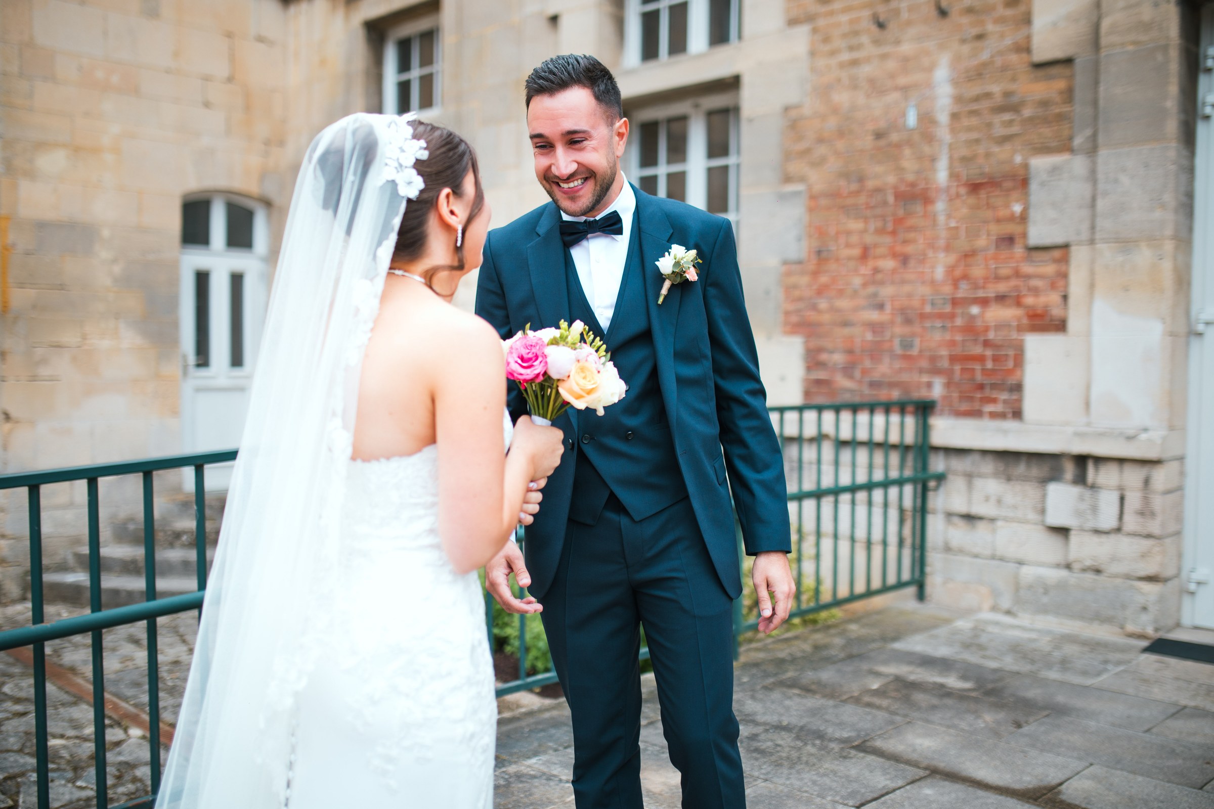 Bryan & Léa, Le Clos Barisseuse 2