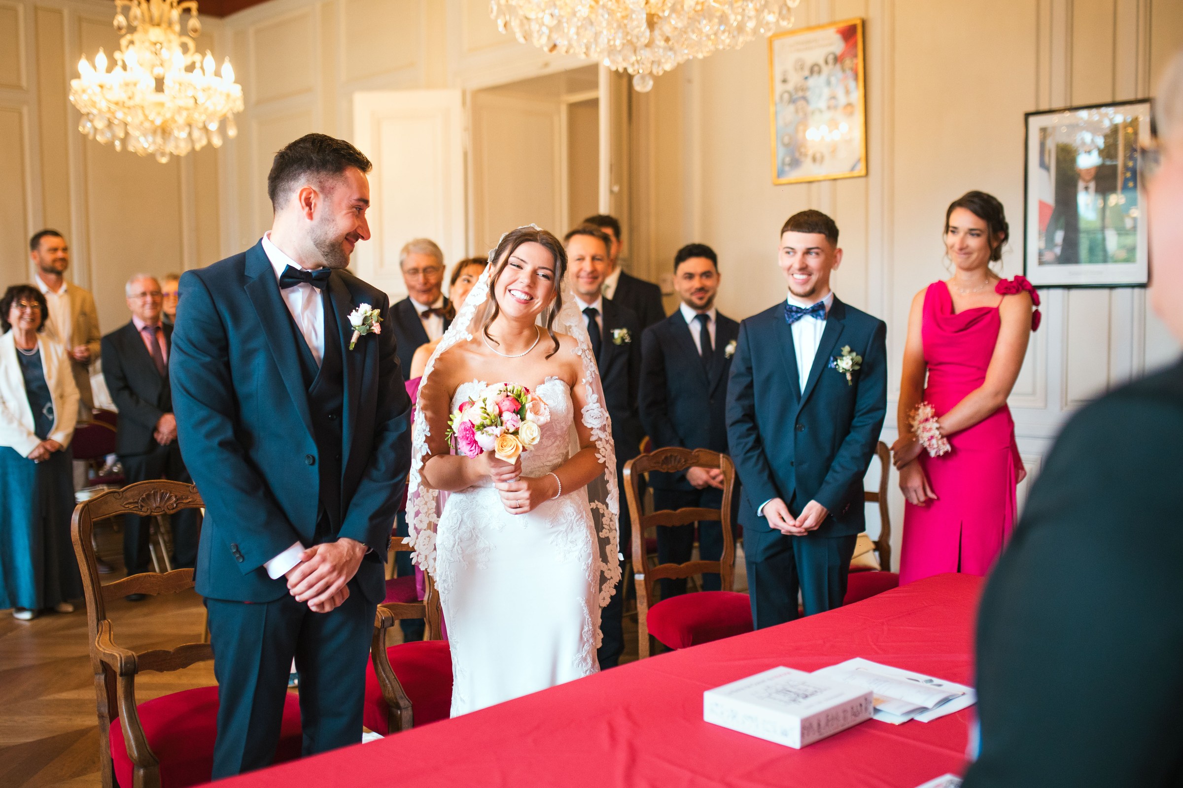 Bryan & Léa, Le Clos Barisseuse 3