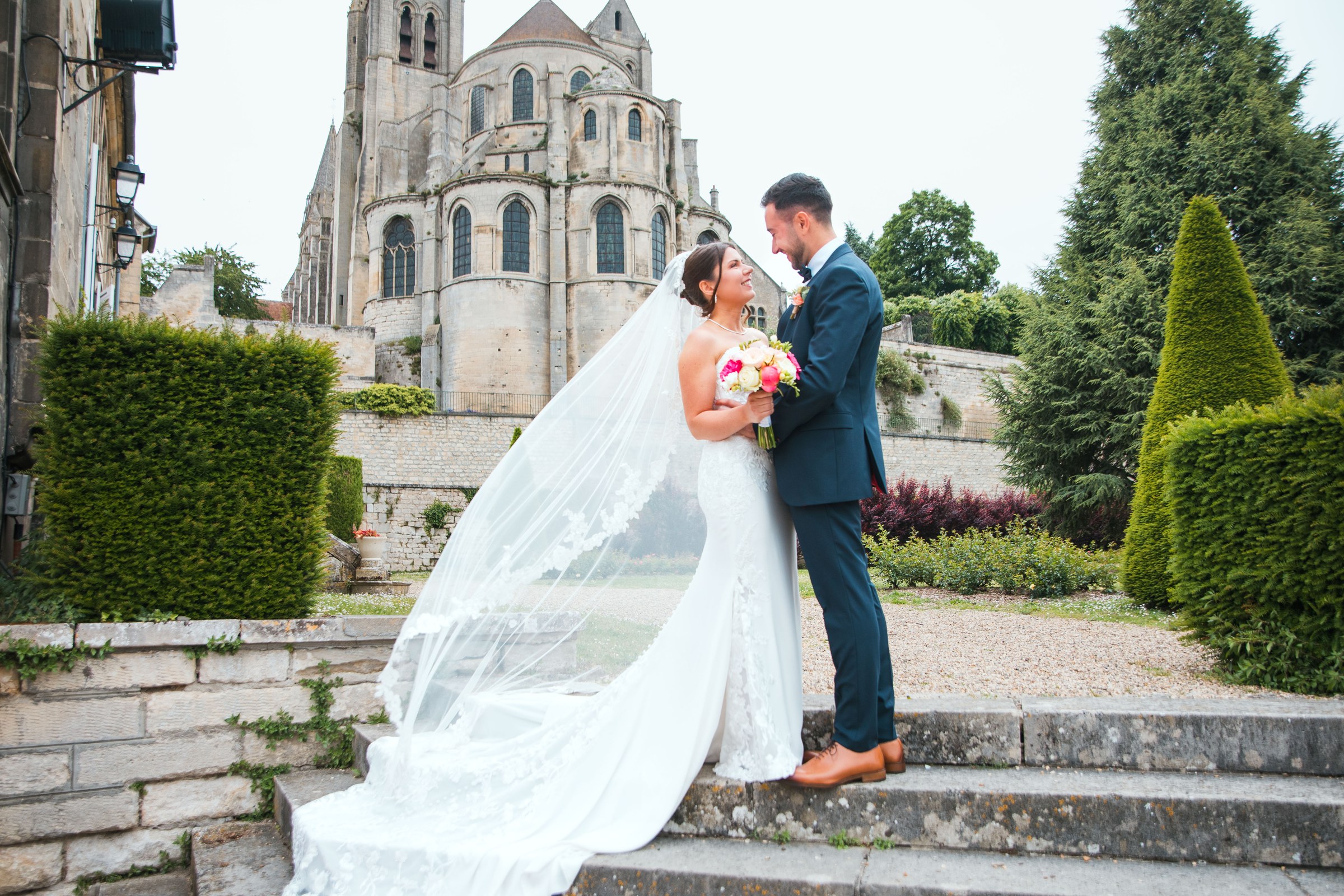 Bryan & Léa, Le Clos Barisseuse 6