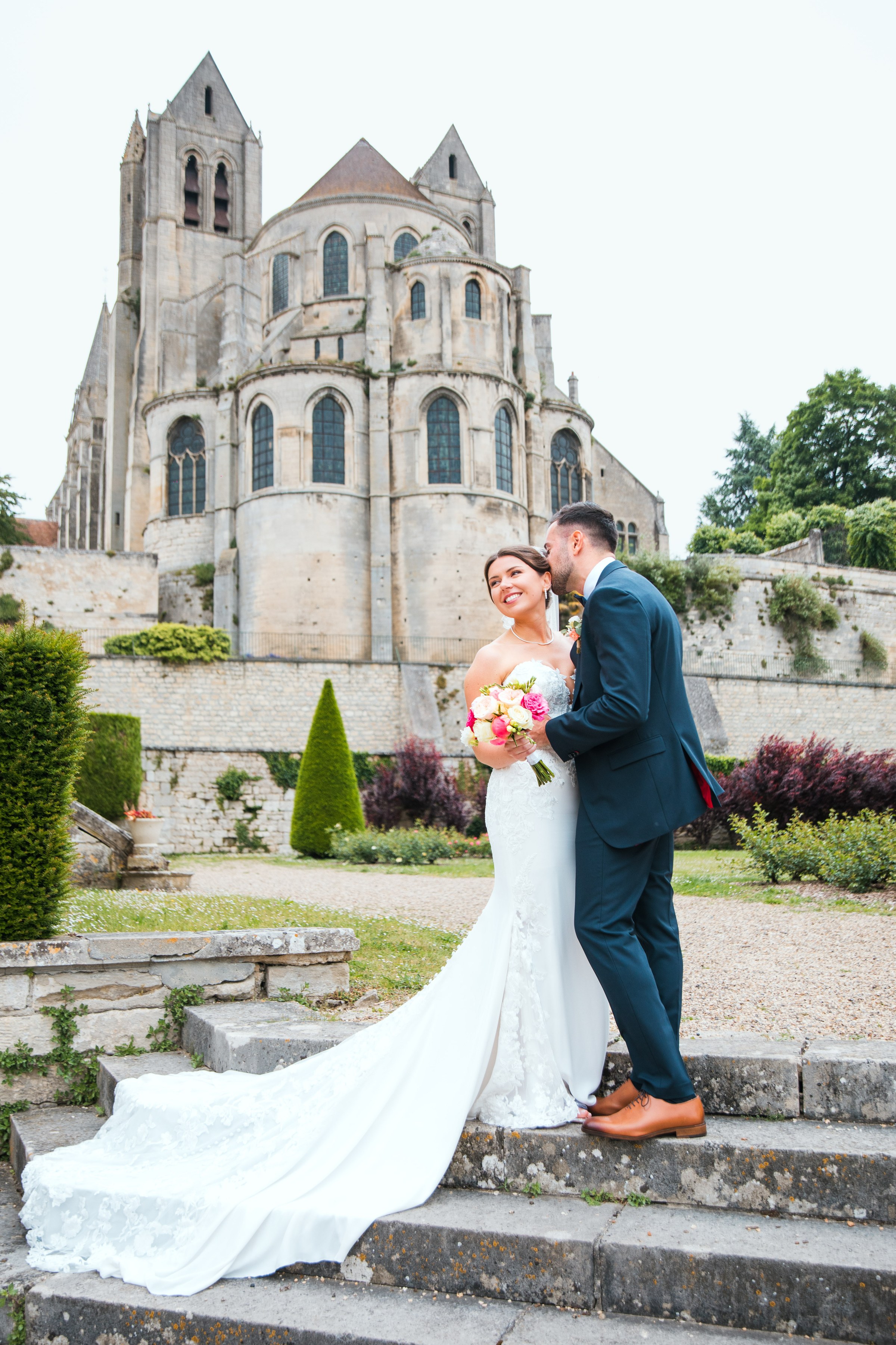 Bryan & Léa, Le Clos Barisseuse 7