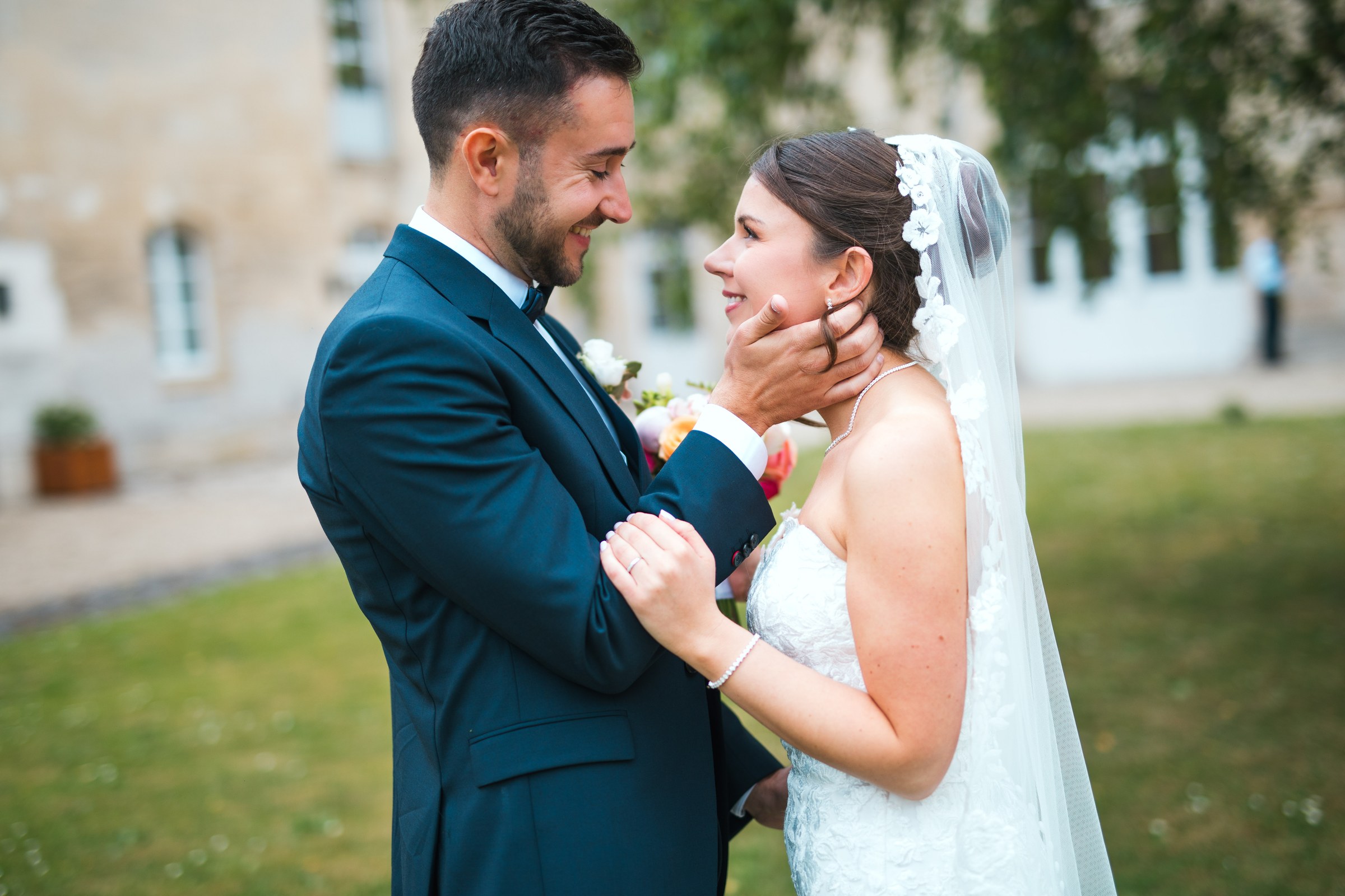Bryan & Léa, Le Clos Barisseuse 2