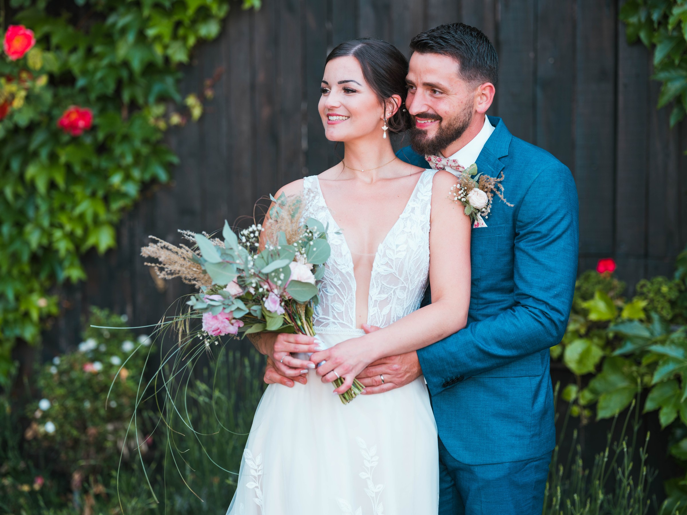 Cindy & Nathan, Musée du Cheval (Sacy) 5