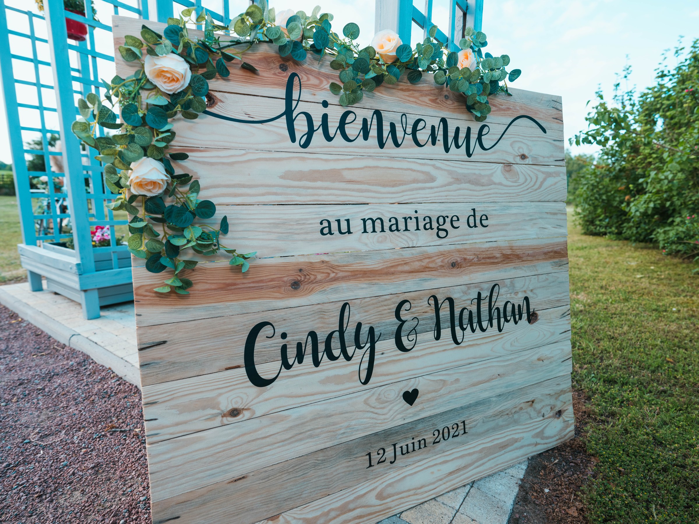 Cindy & Nathan, Musée du Cheval (Sacy) 2