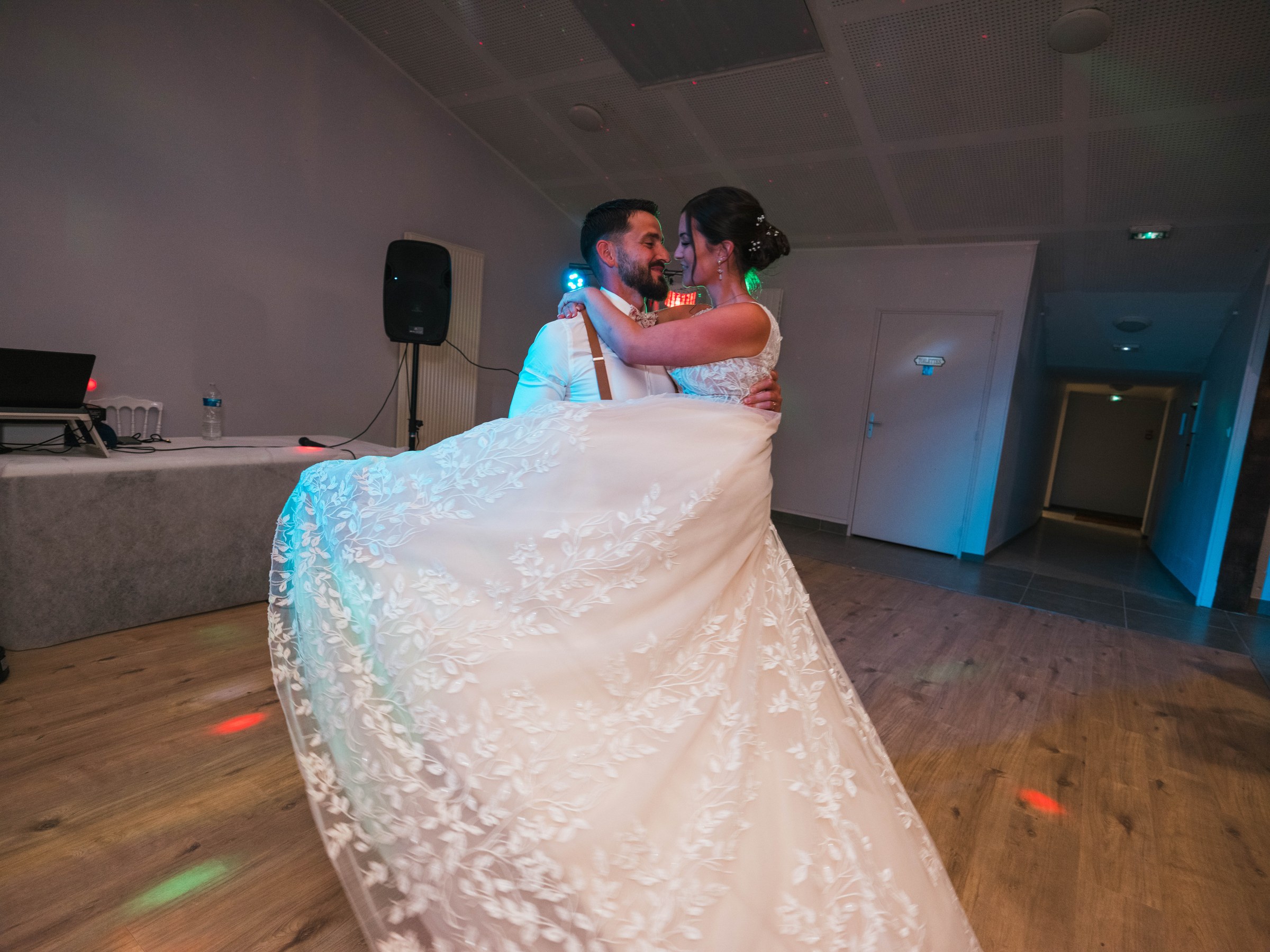 Cindy & Nathan, Musée du Cheval (Sacy) 4