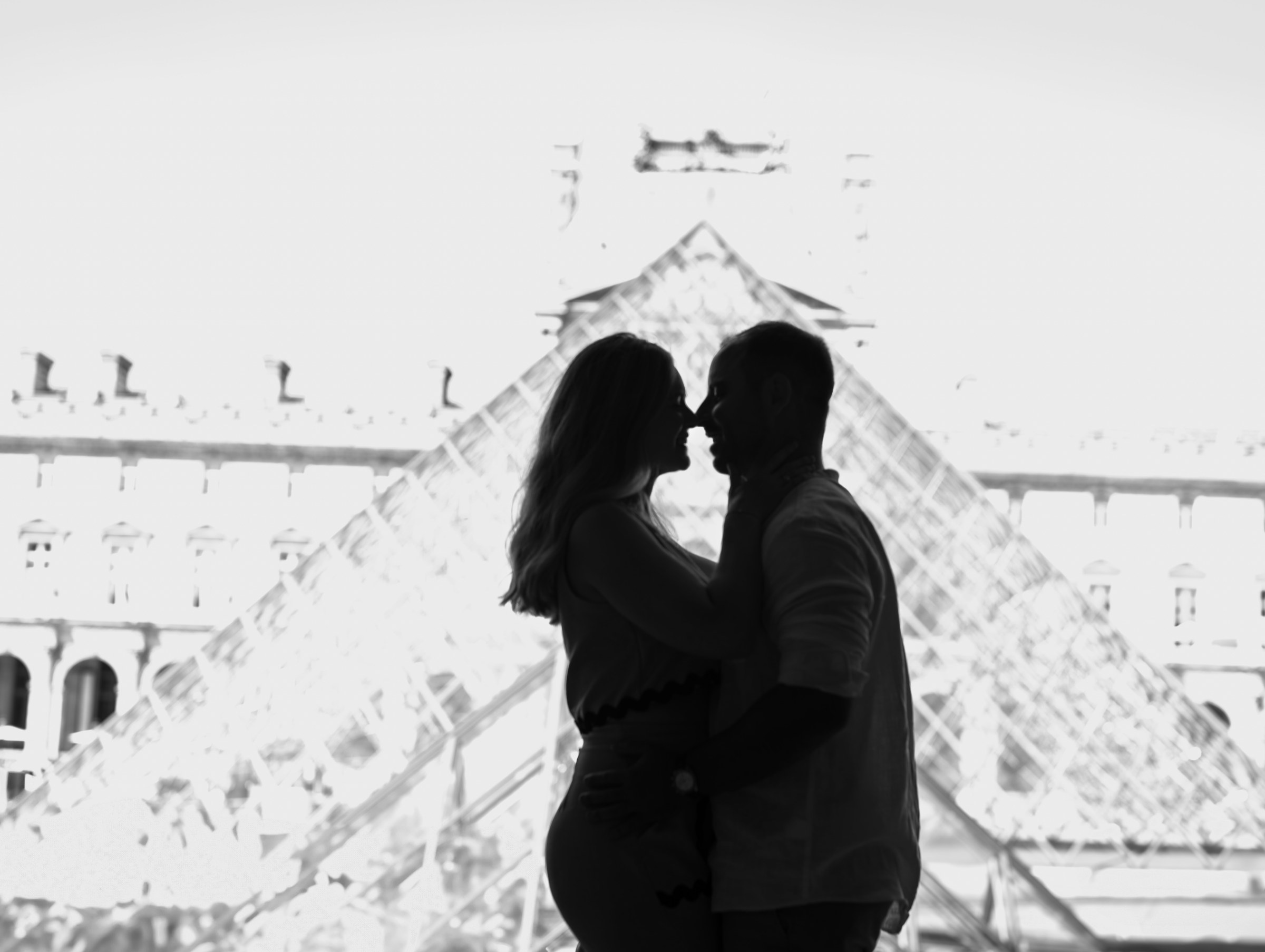 Élodie & Thibault, Château de la Houssoye 5