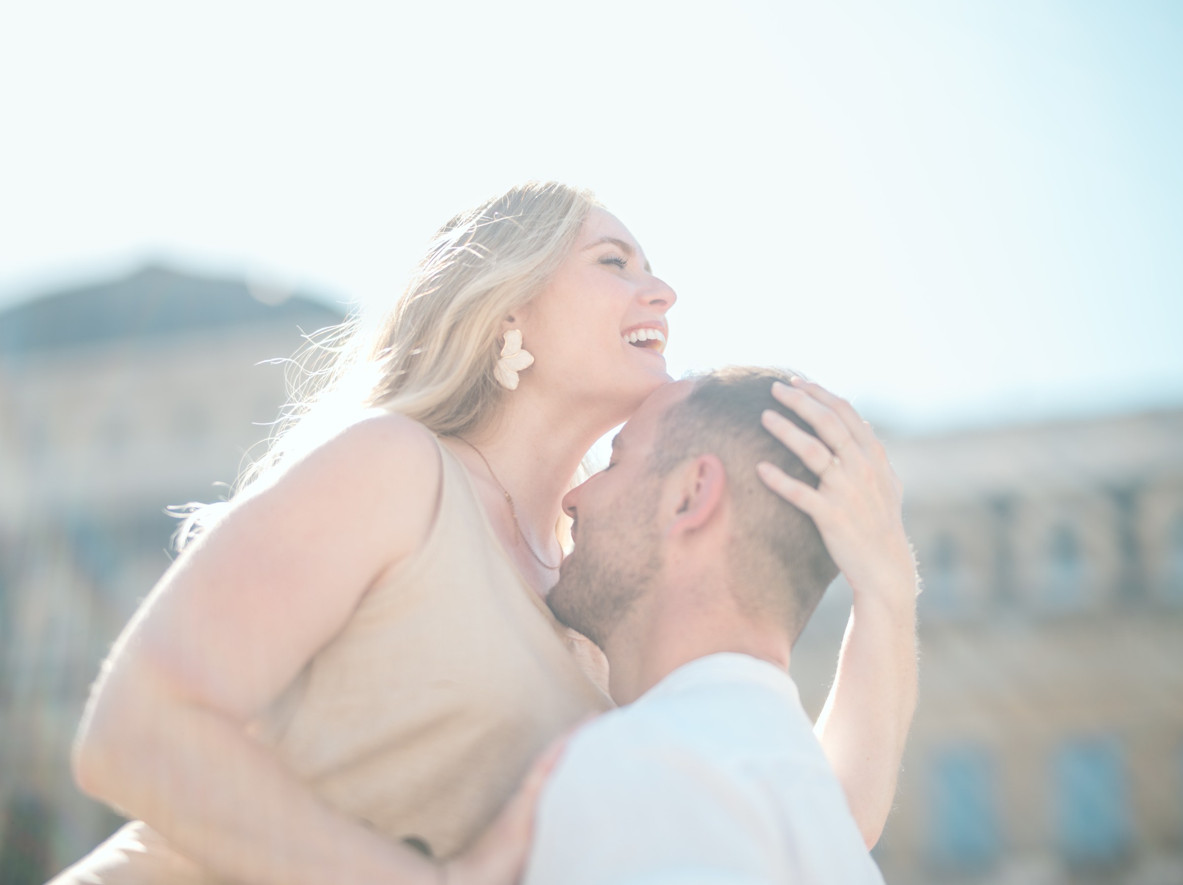 Élodie & Thibault, Château de la Houssoye 6