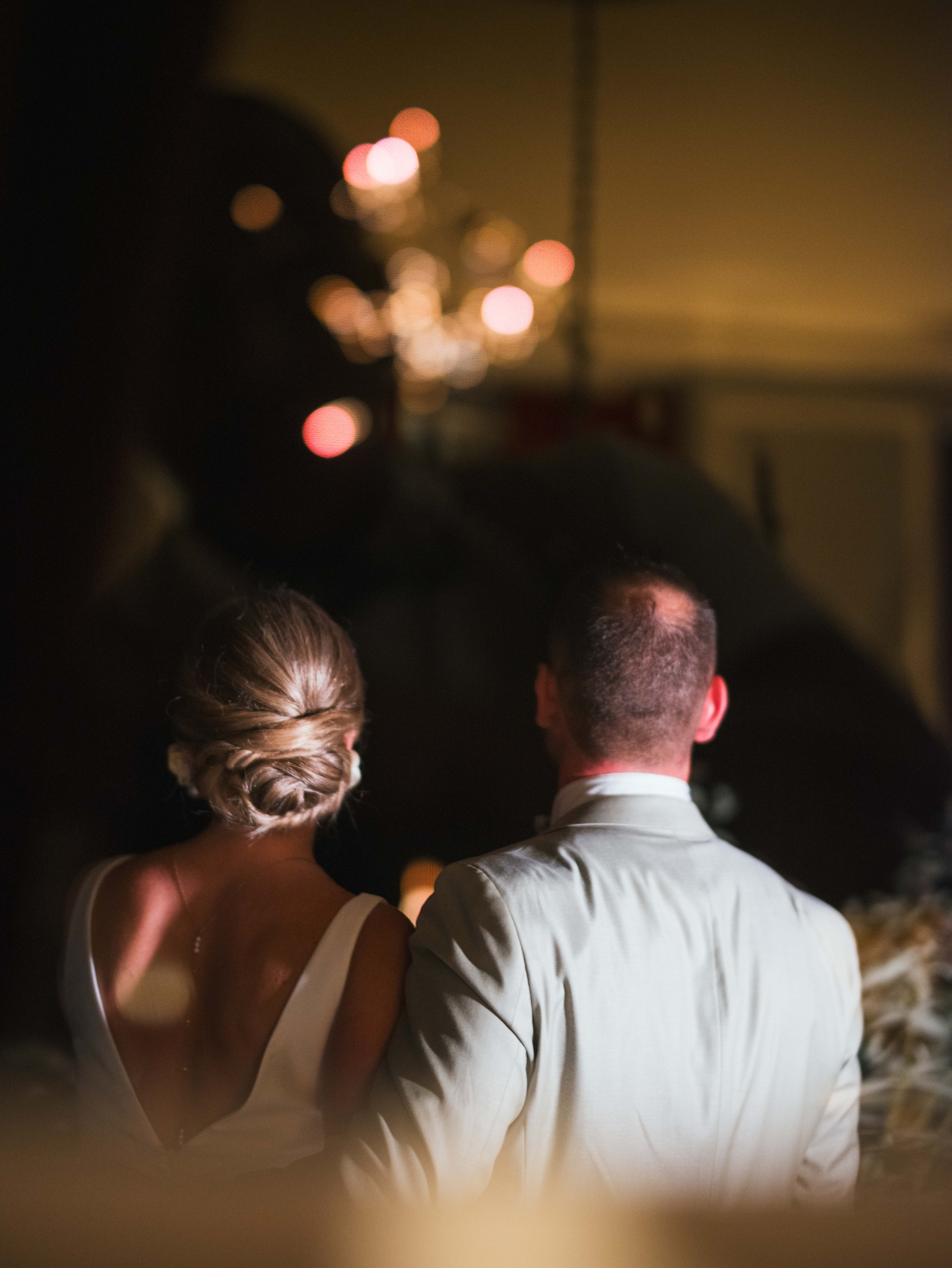 Élodie & Thibault, Château de la Houssoye 3