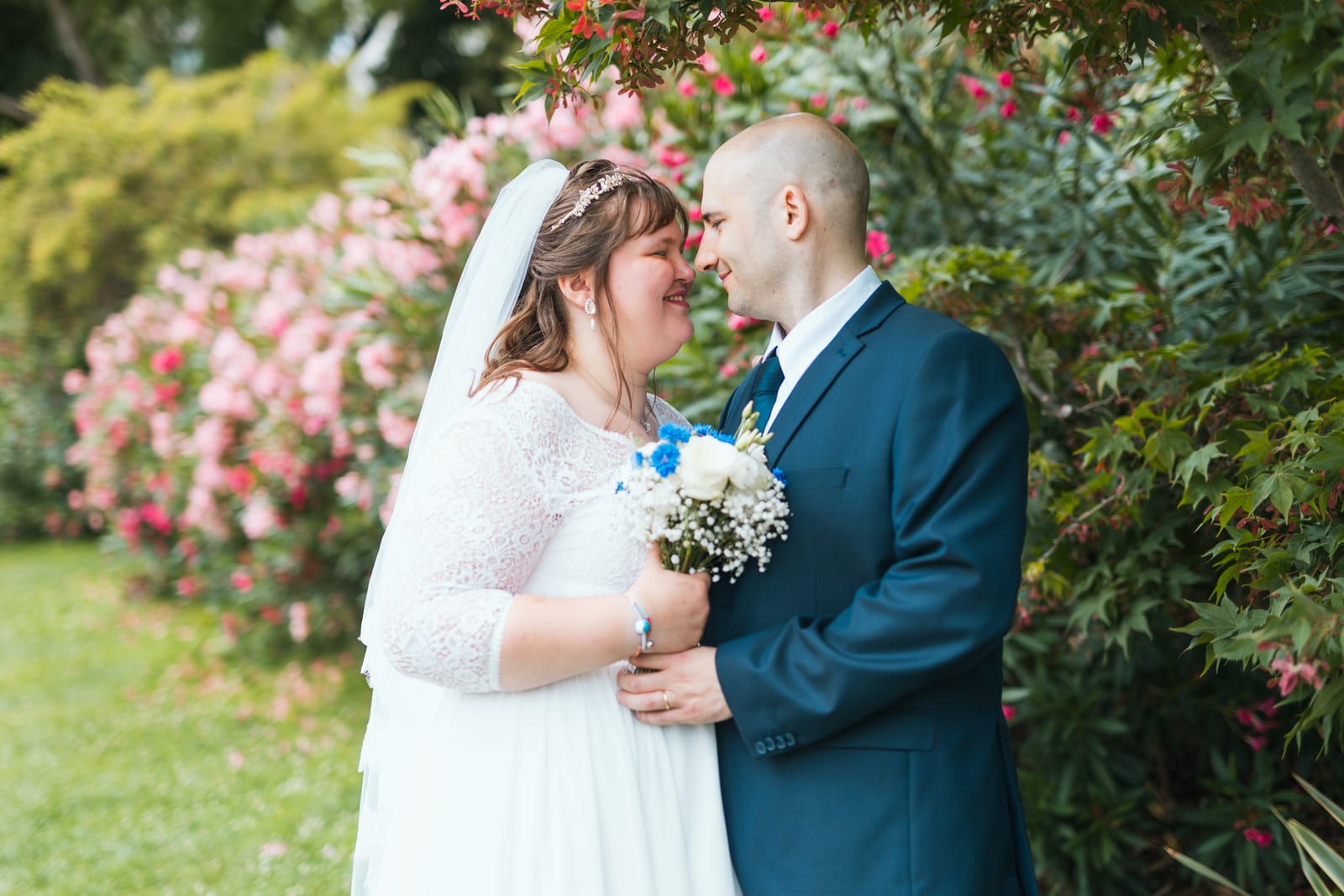 Hélène & Bruno, Hôtel du Port