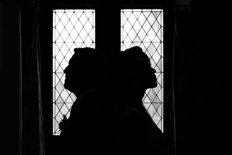 Mariage de Jennifer & Eddy — Château de Pontarmé