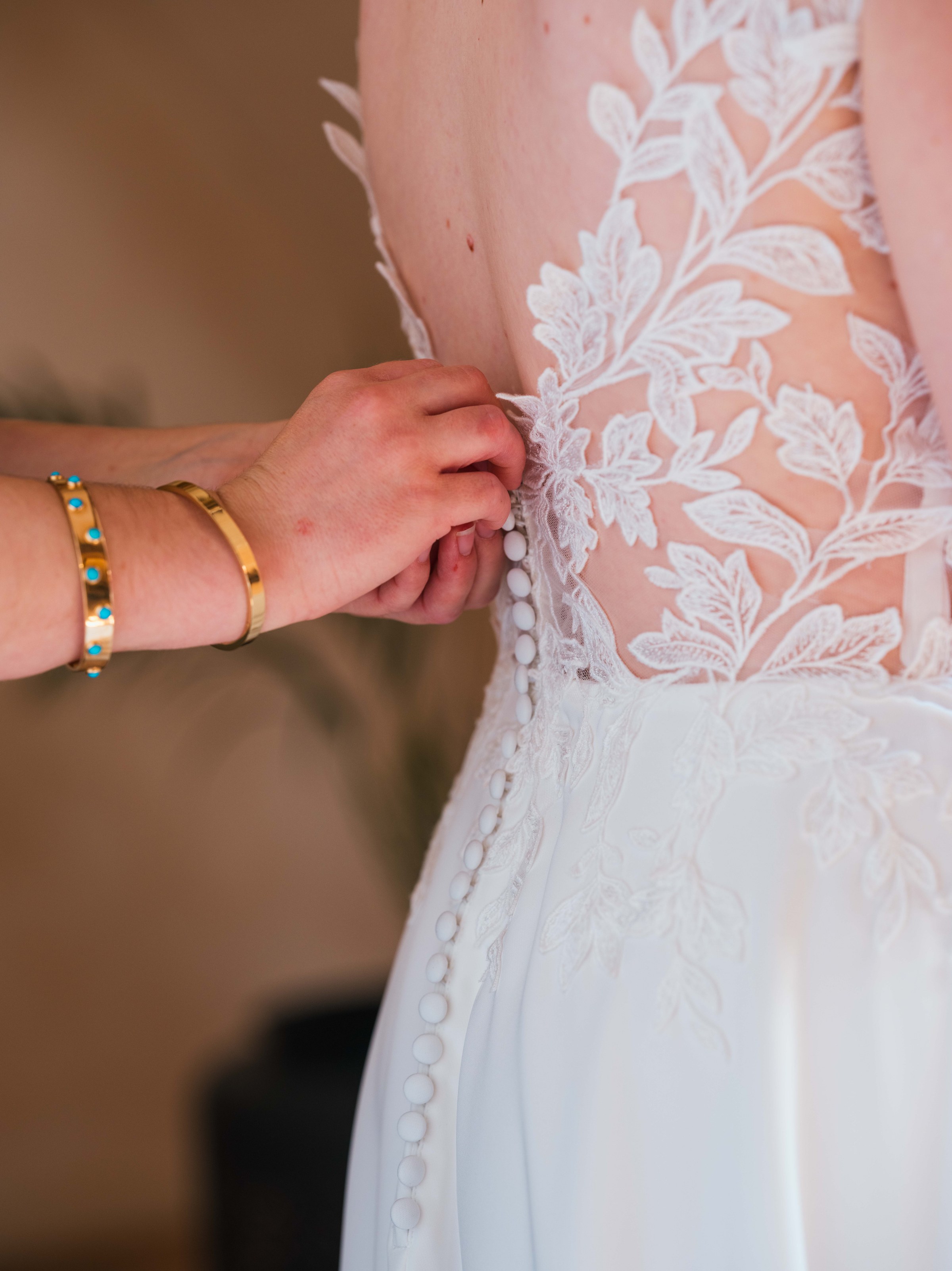 Lucile & Florian, Domaine des Lumières 6