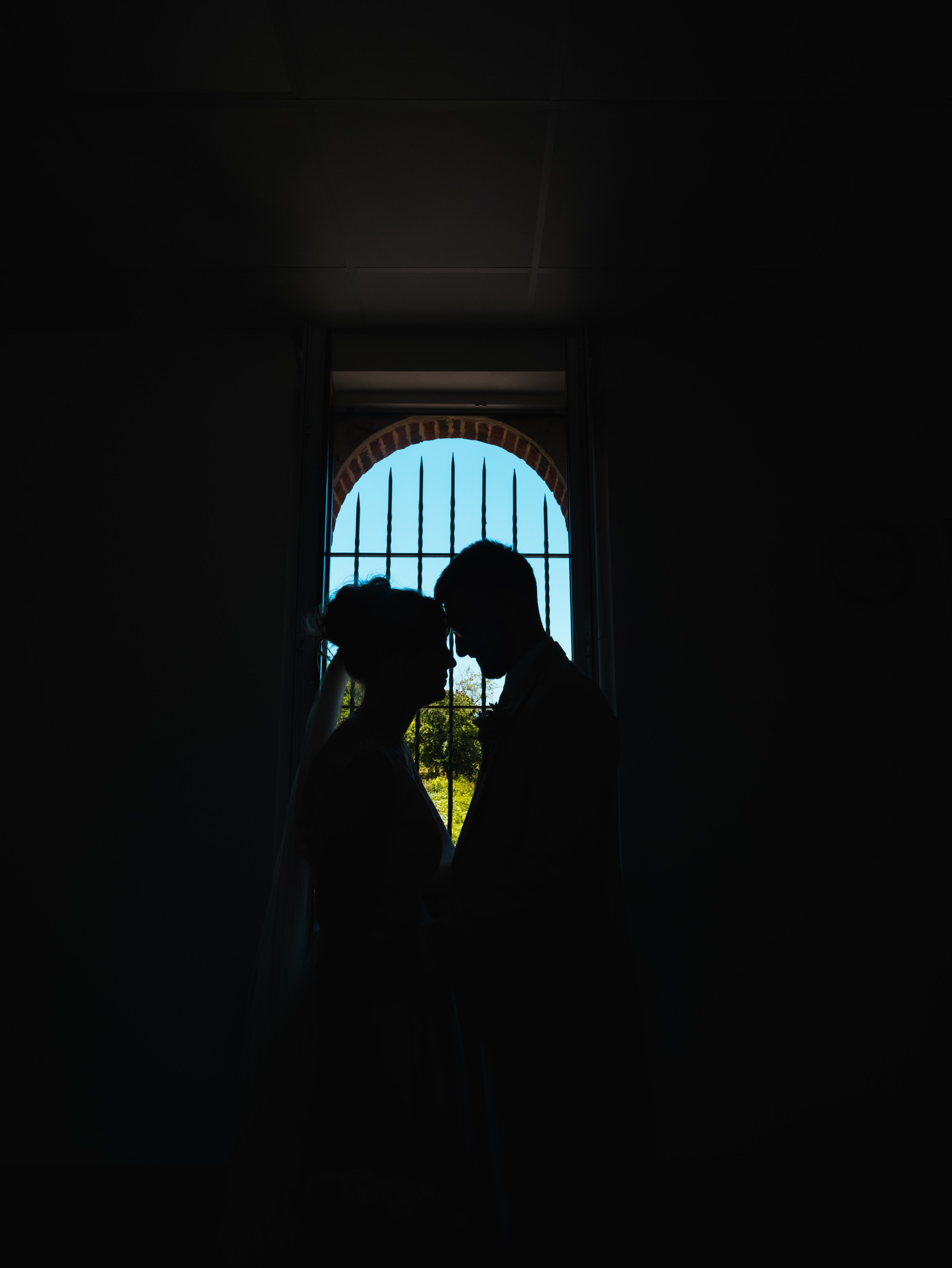 Lucile & Florian, Domaine des Lumières 2