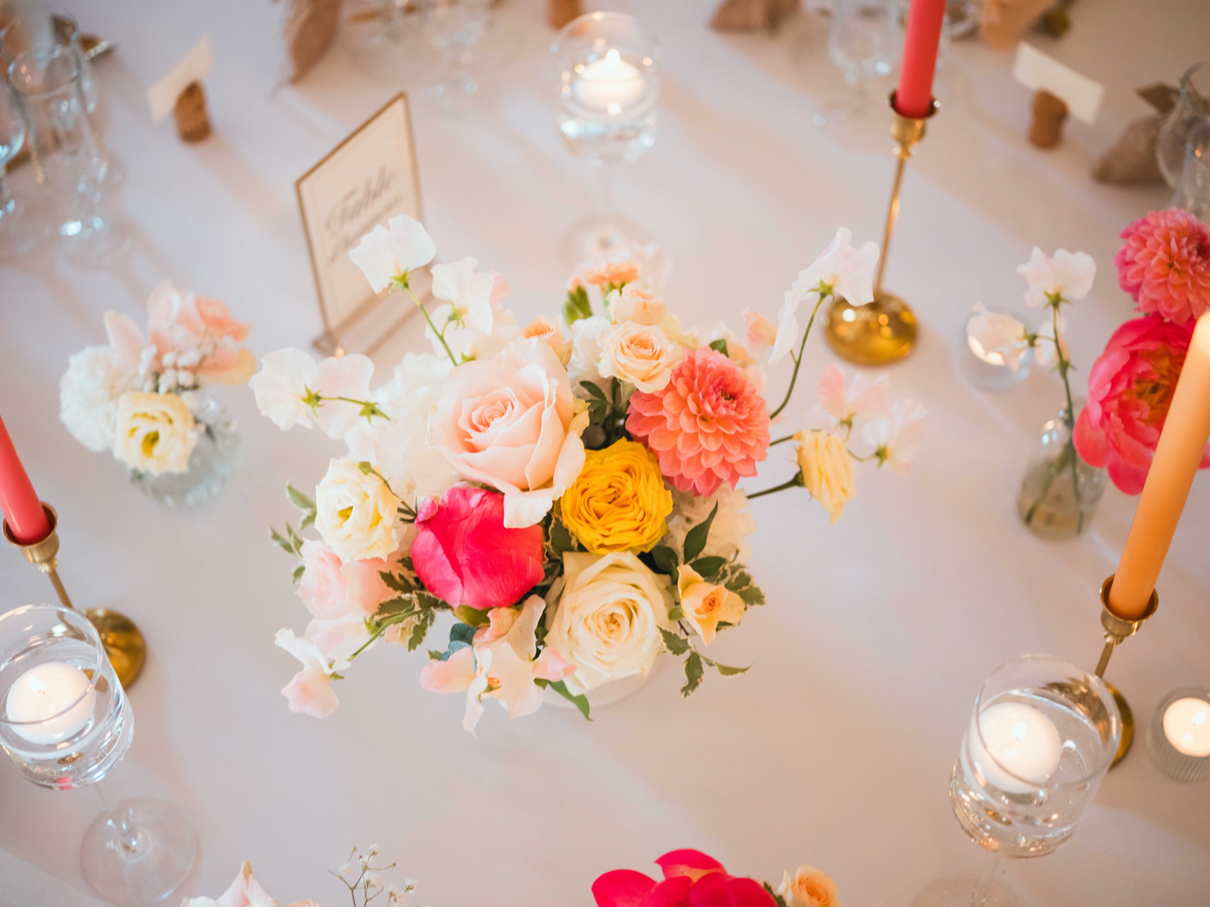 Lucile & Florian, Domaine des Lumières 3