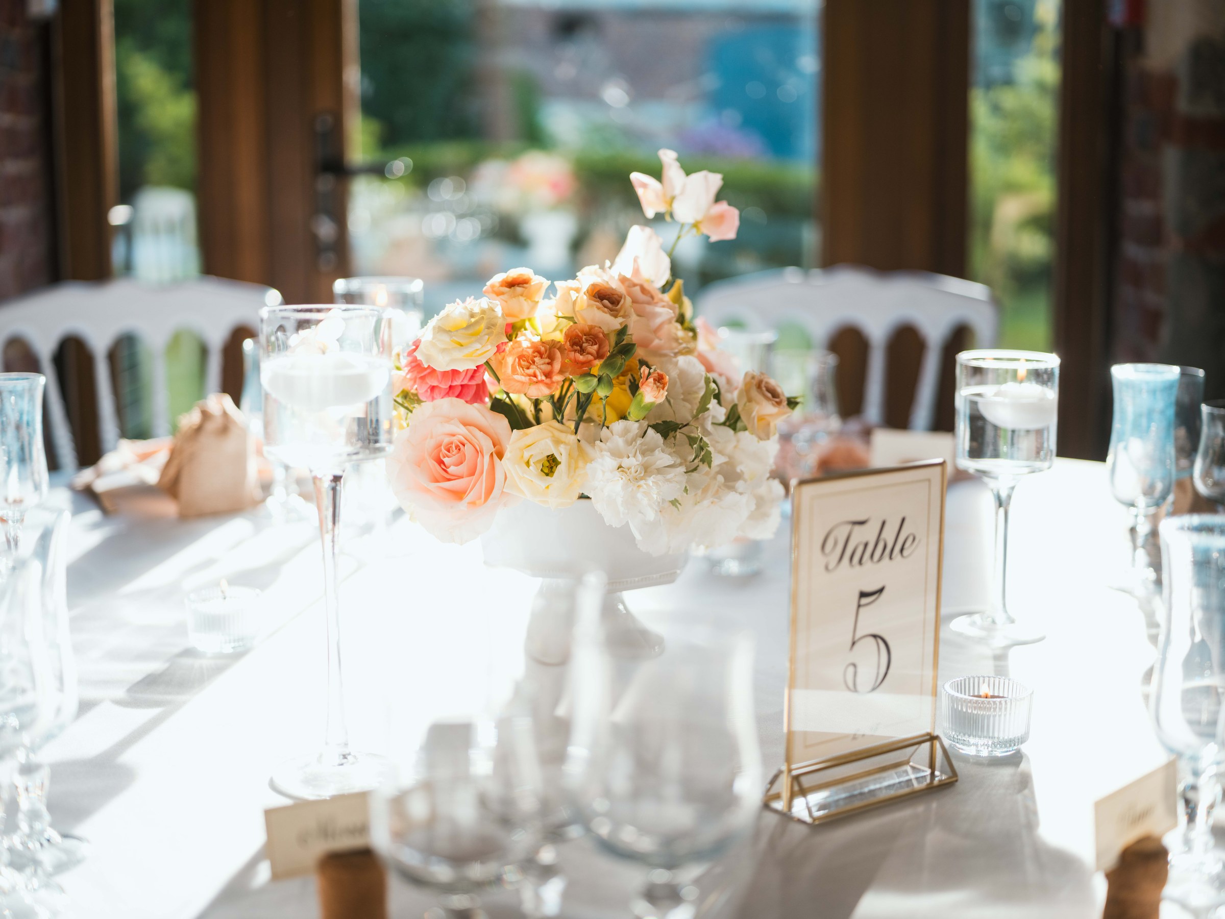 Lucile & Florian, Domaine des Lumières 4
