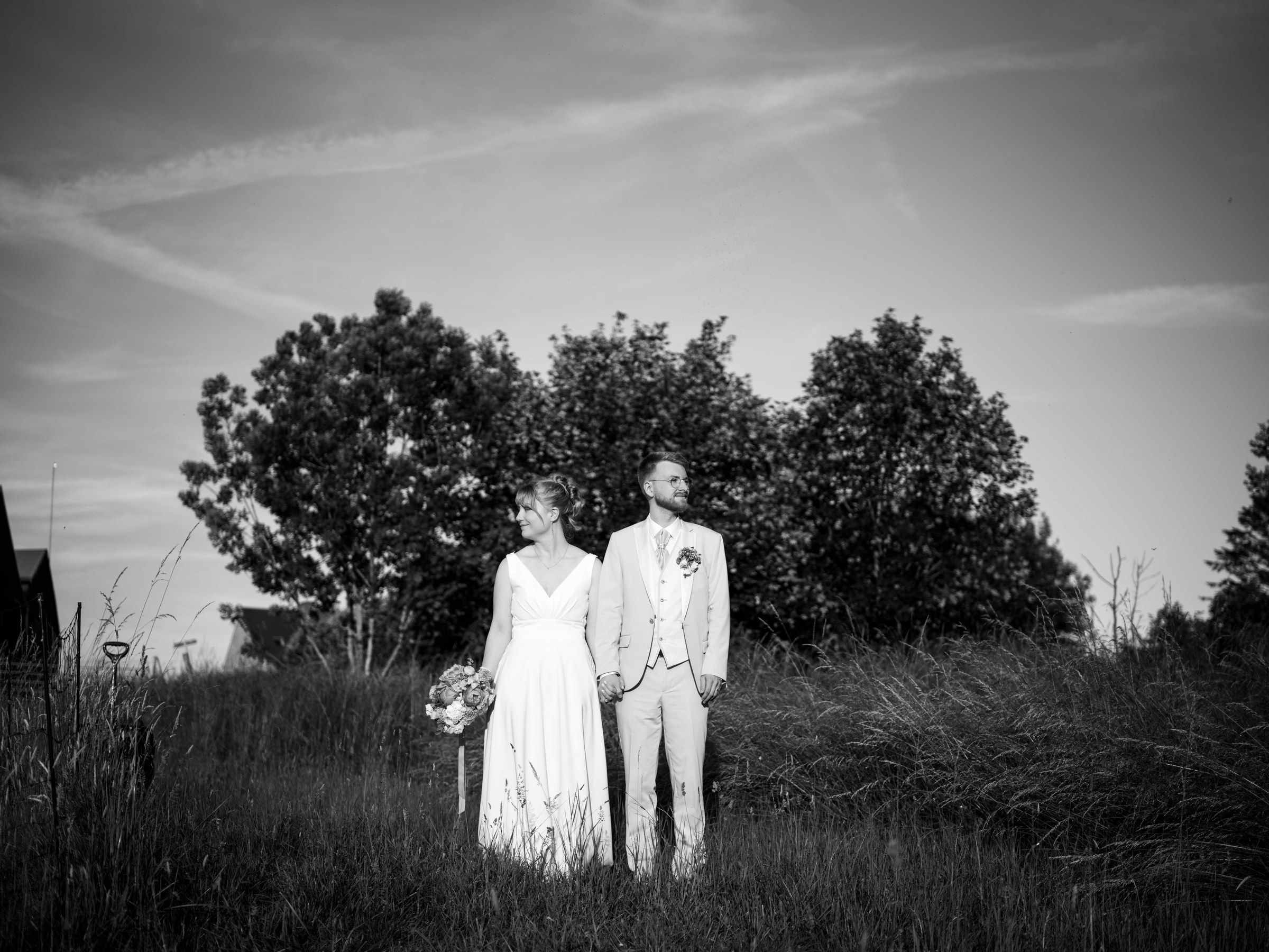Lucile & Florian, Domaine des Lumières 1