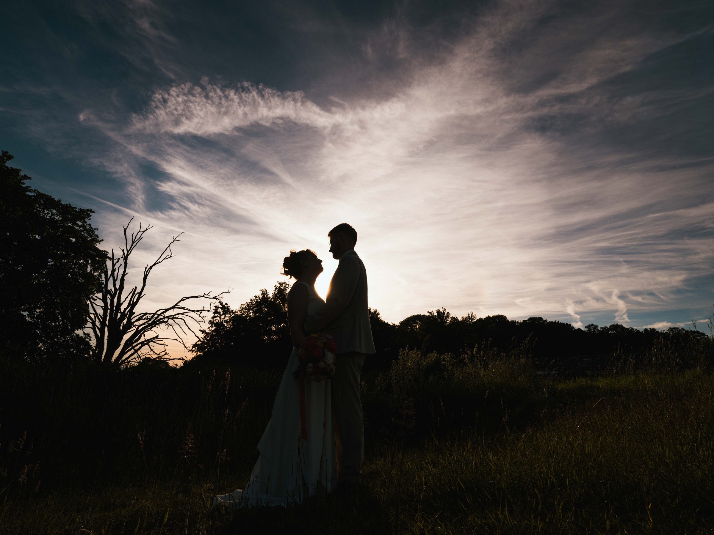 Lucile & Florian, Domaine des Lumières 3