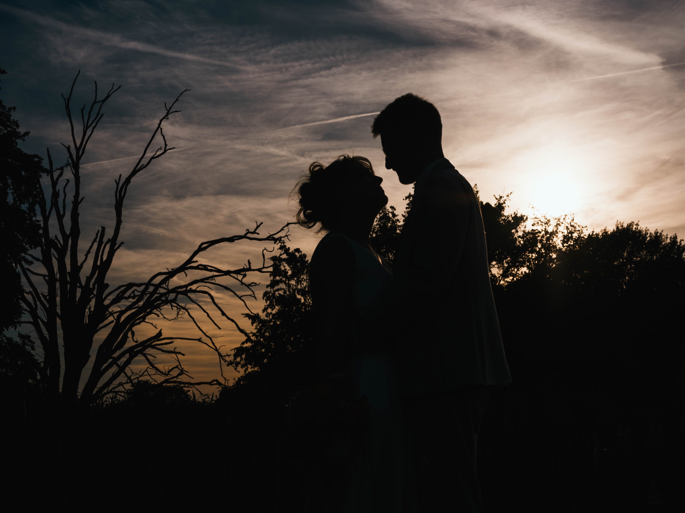 Lucile & Florian, Domaine des Lumières 4