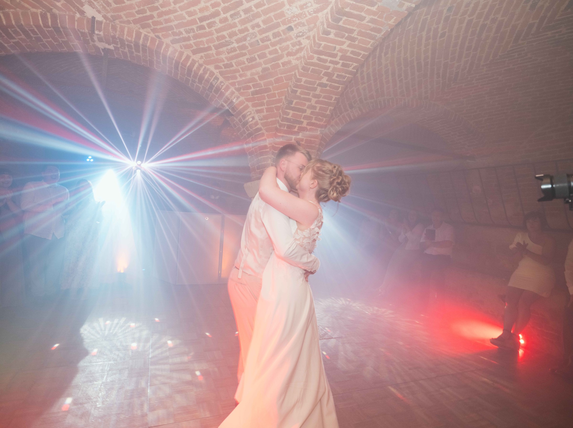Lucile & Florian, Domaine des Lumières 2