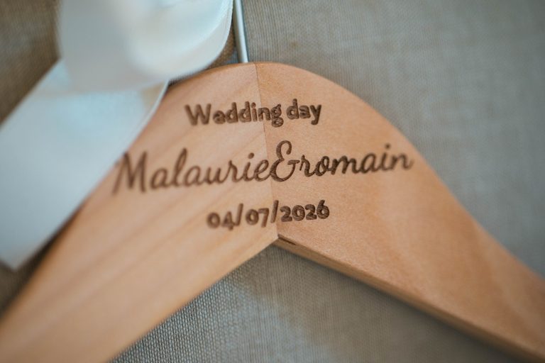 Mariage de Malaurie & Romain — Château des Granges
