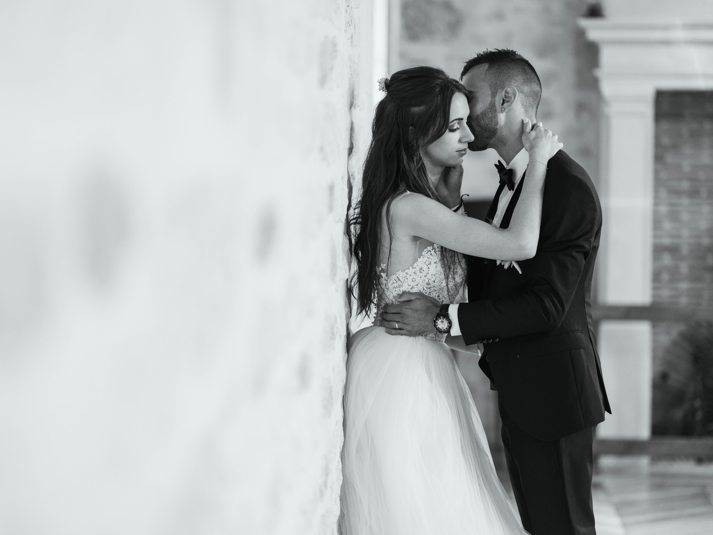 Manu & Jennyfer, Château de Pontarmé 3