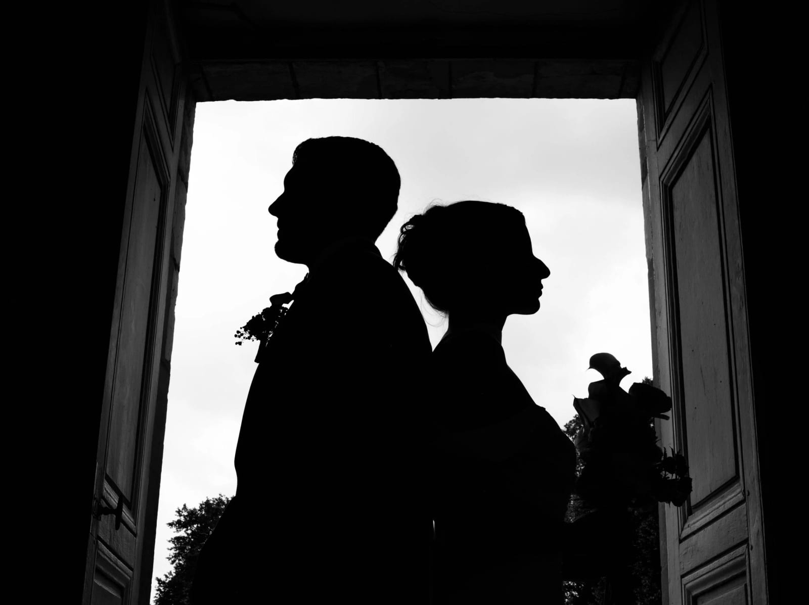 Antoine & Manon, Domaine du Pigeonnier des Peupliers 5