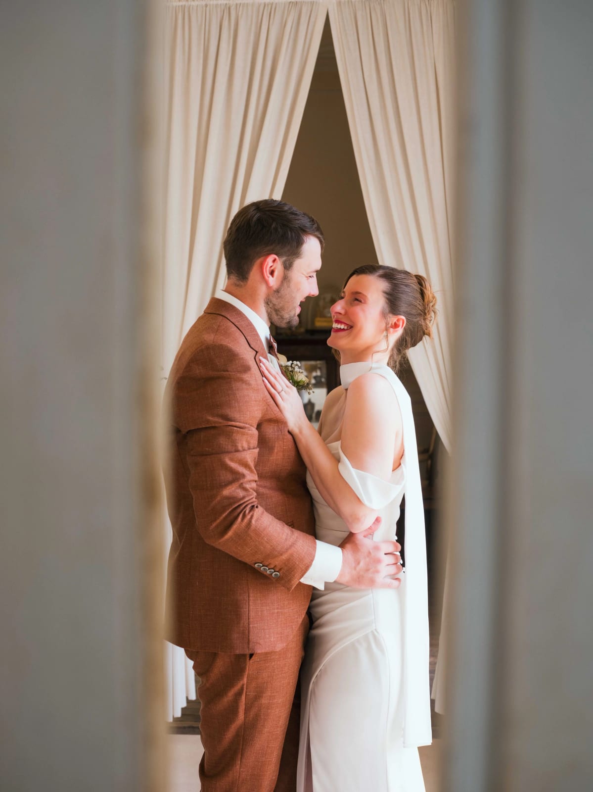 Antoine & Manon, Domaine du Pigeonnier des Peupliers 6