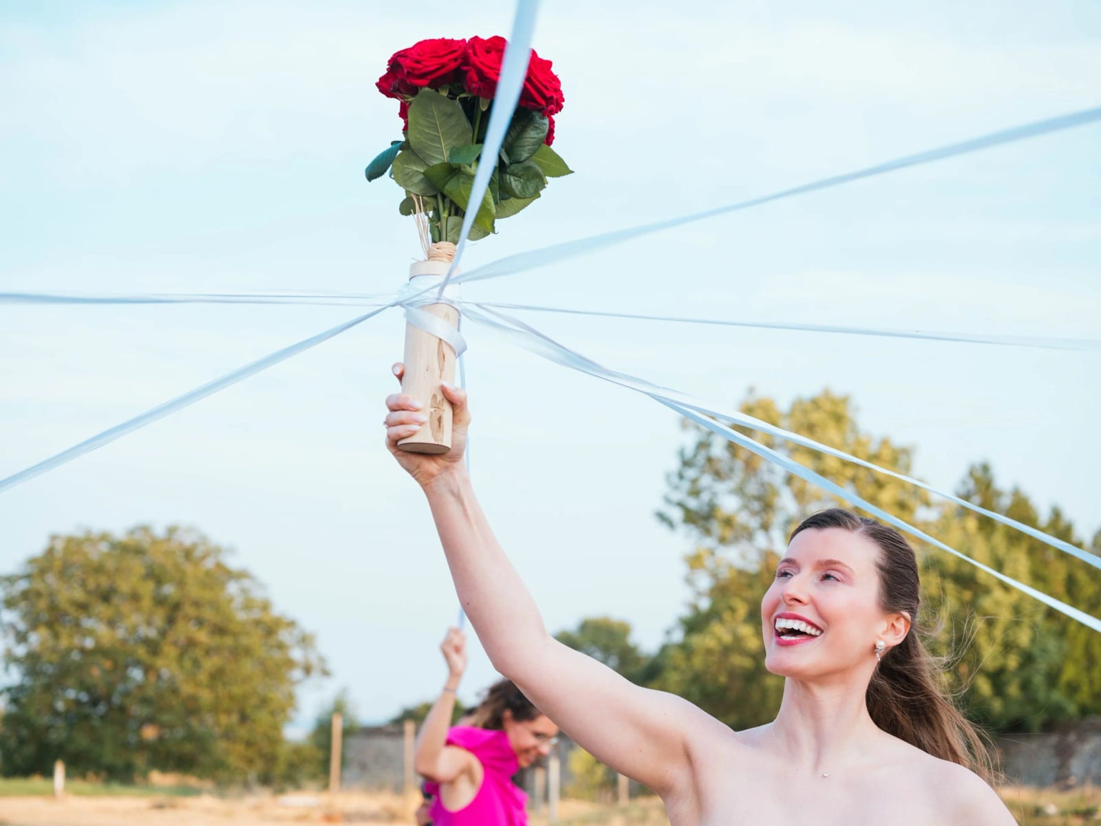 Antoine & Manon, Domaine du Pigeonnier des Peupliers 7