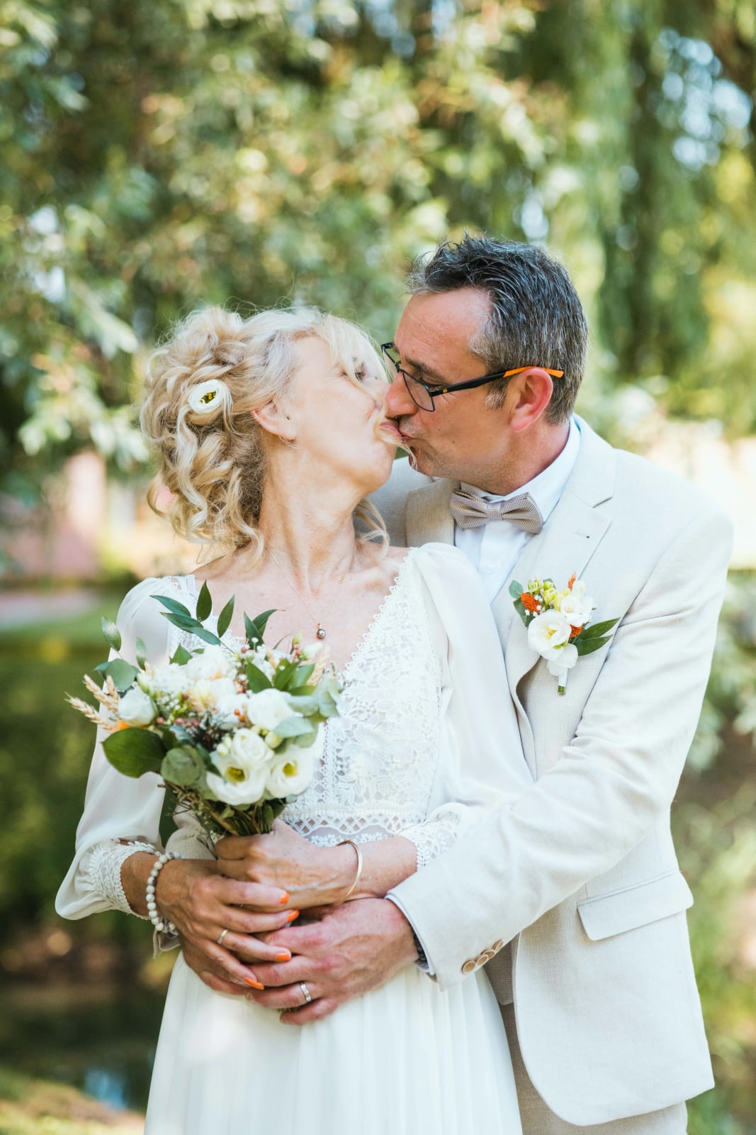 Corinne & Olivier, Oise