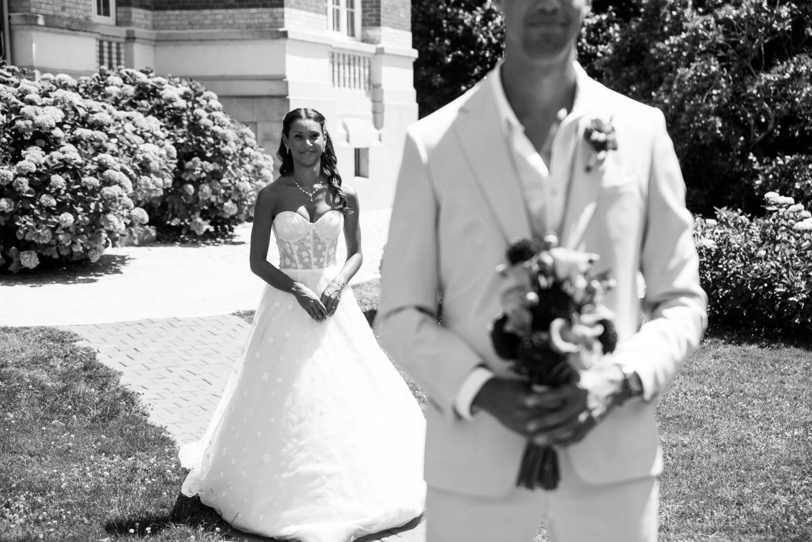 Lola & Jérémy, Château de Moliens 1